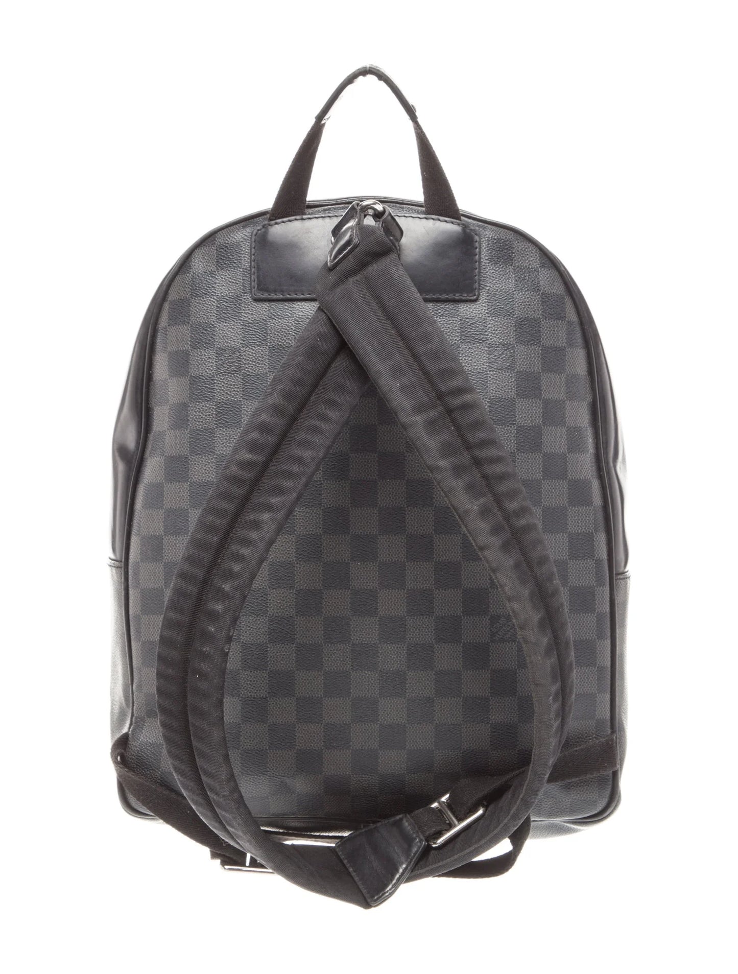 $2230 2017 Louis Vuitton Damier Graphite Josh