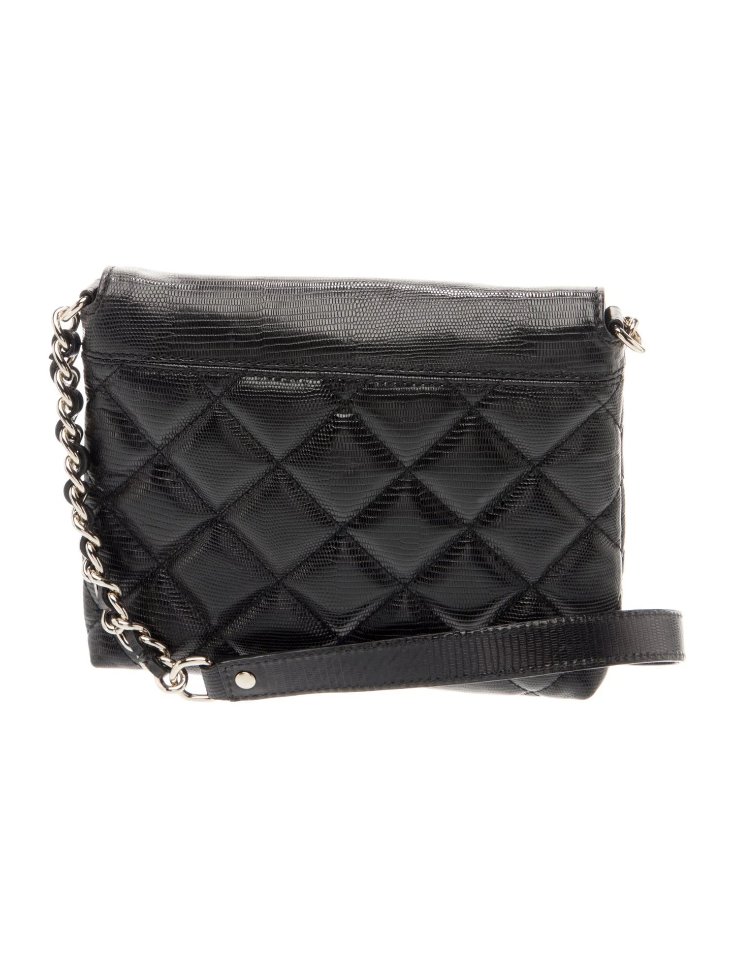 $398 Kate Spade Christy Gold Coast Black Crossbody
