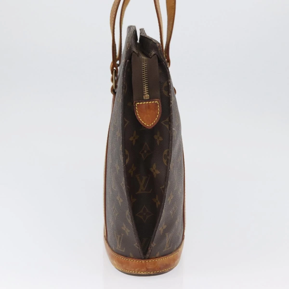 $1,260 1995 Louis Vuitton Monogram Babylone Tote Bag VI1915