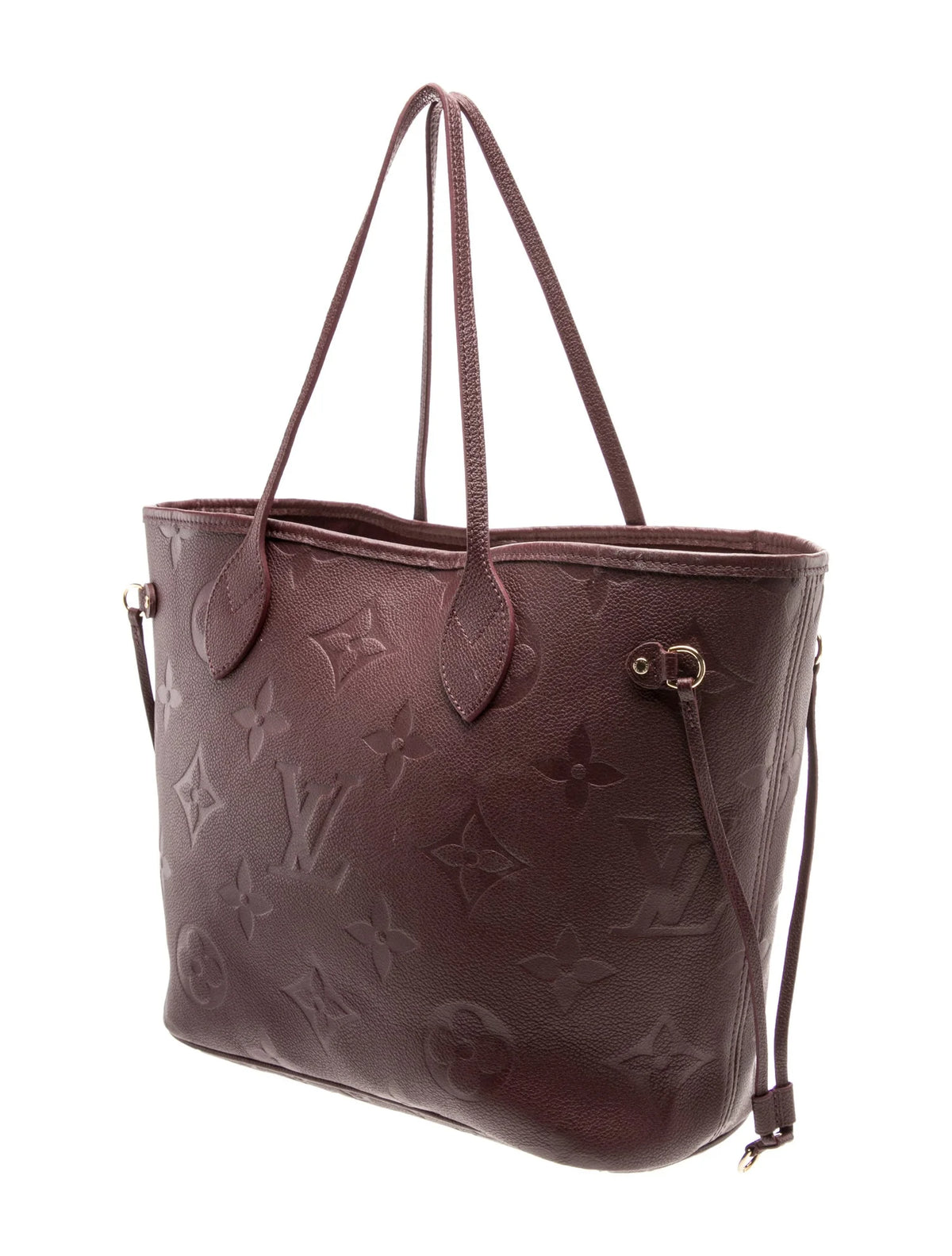 Monogram Giant Neverfull w/Pouch