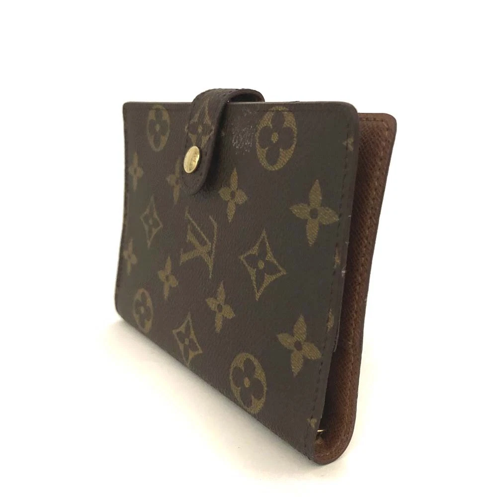 Louis Vuitton Monogram Agenda PM Notebook Cover Brown SP1929