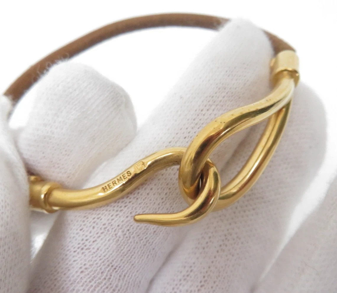 Hermes Jumbo Bracelet Accessory