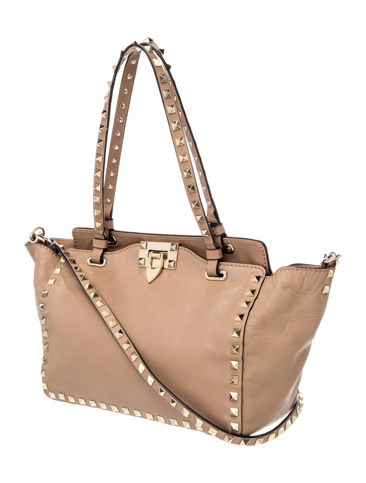 Valentino Rockstud Shoulder Bag 10021132