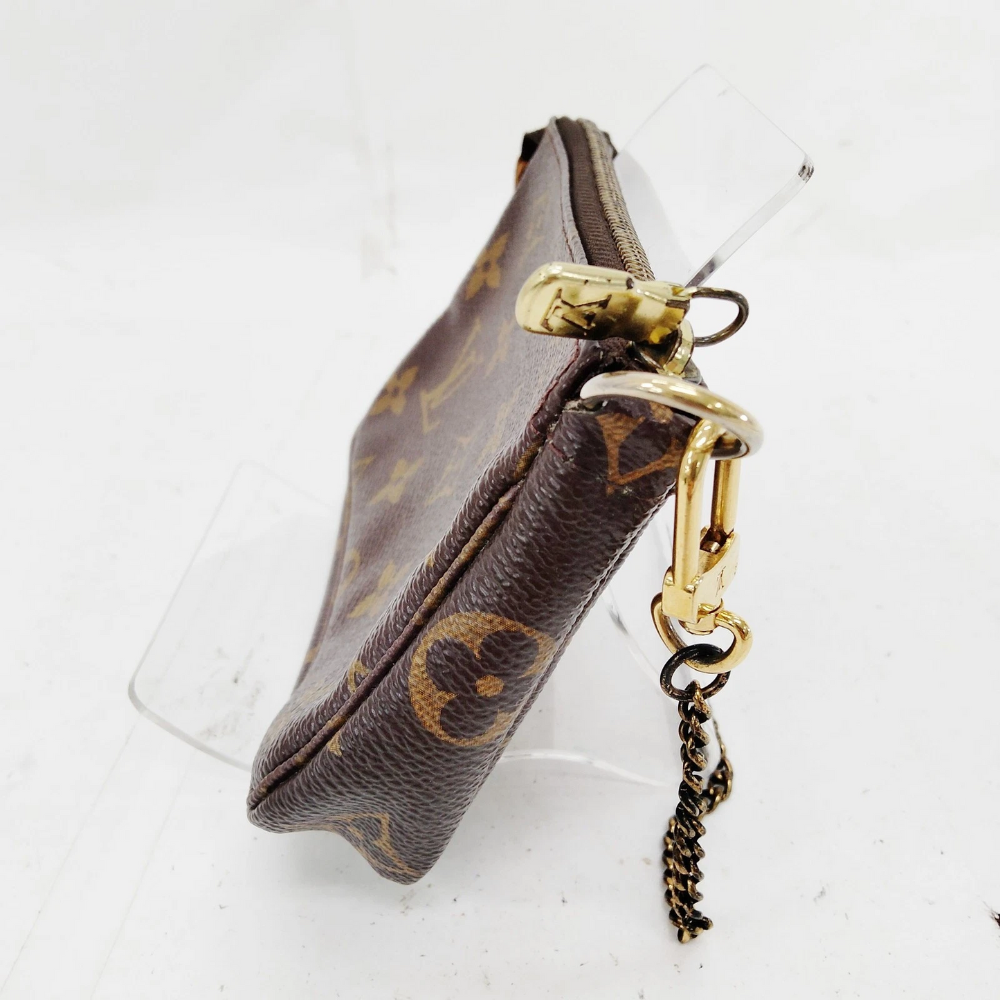 Louis Vuitton Accessories Pouch Mini Pochette Accessoires FL3077