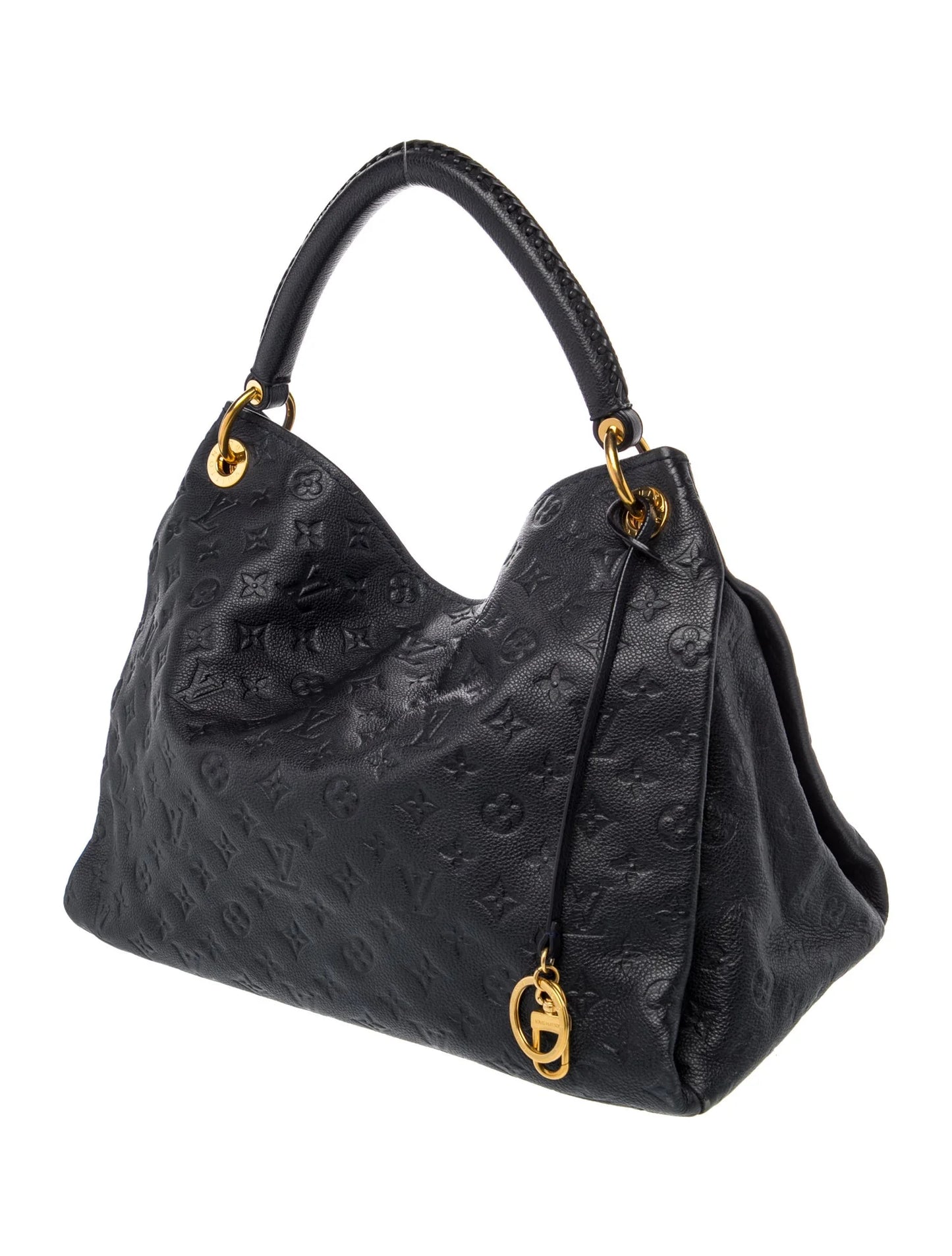 $3800 Louis Vuitton Empreinte Artsy MM Infini
