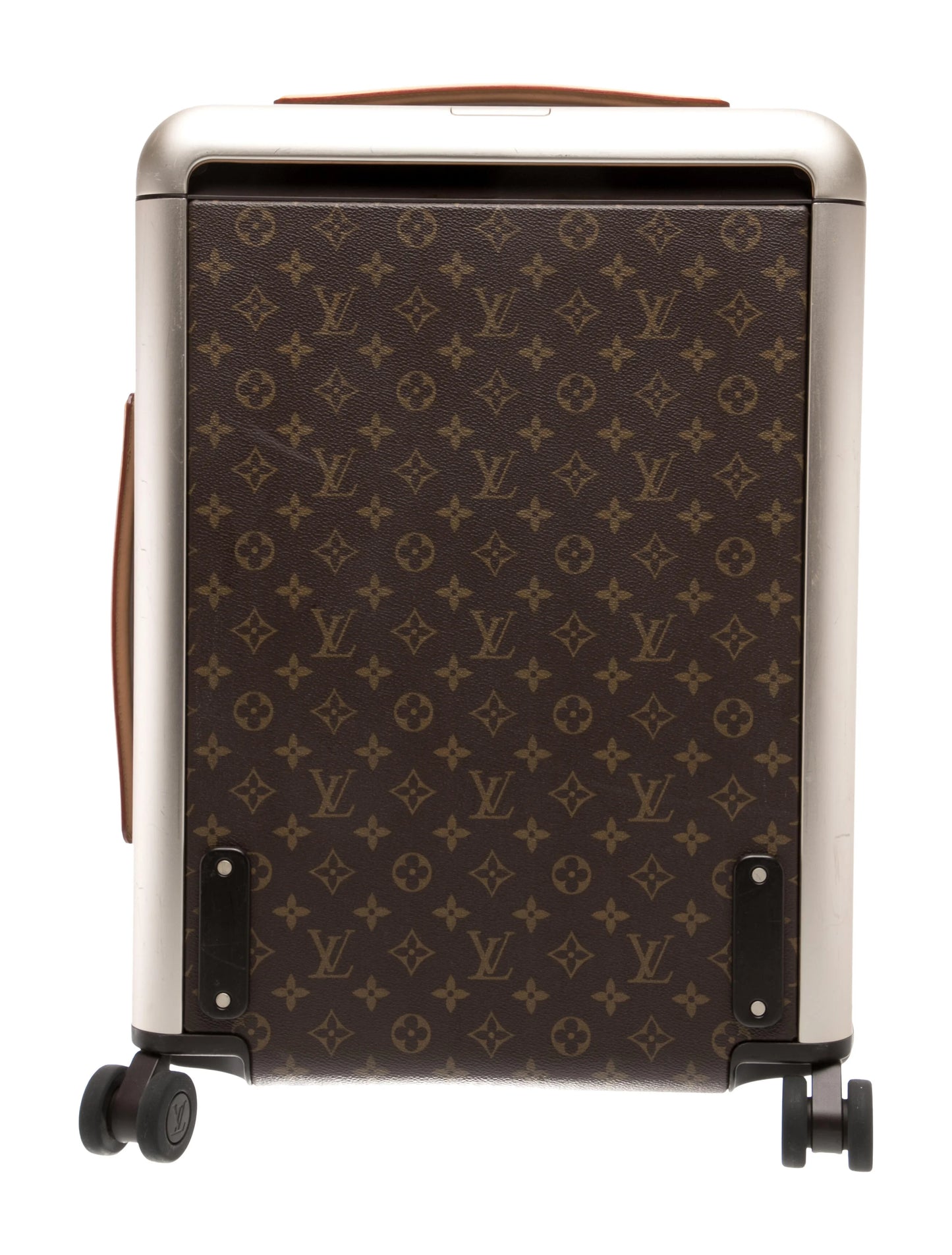 $3450 Louis Vuitton Monogram Horizon 50 Carryon Suitcase