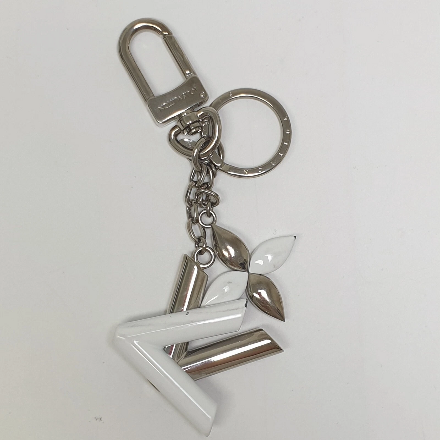 Louis Vuitton Bag Charm
