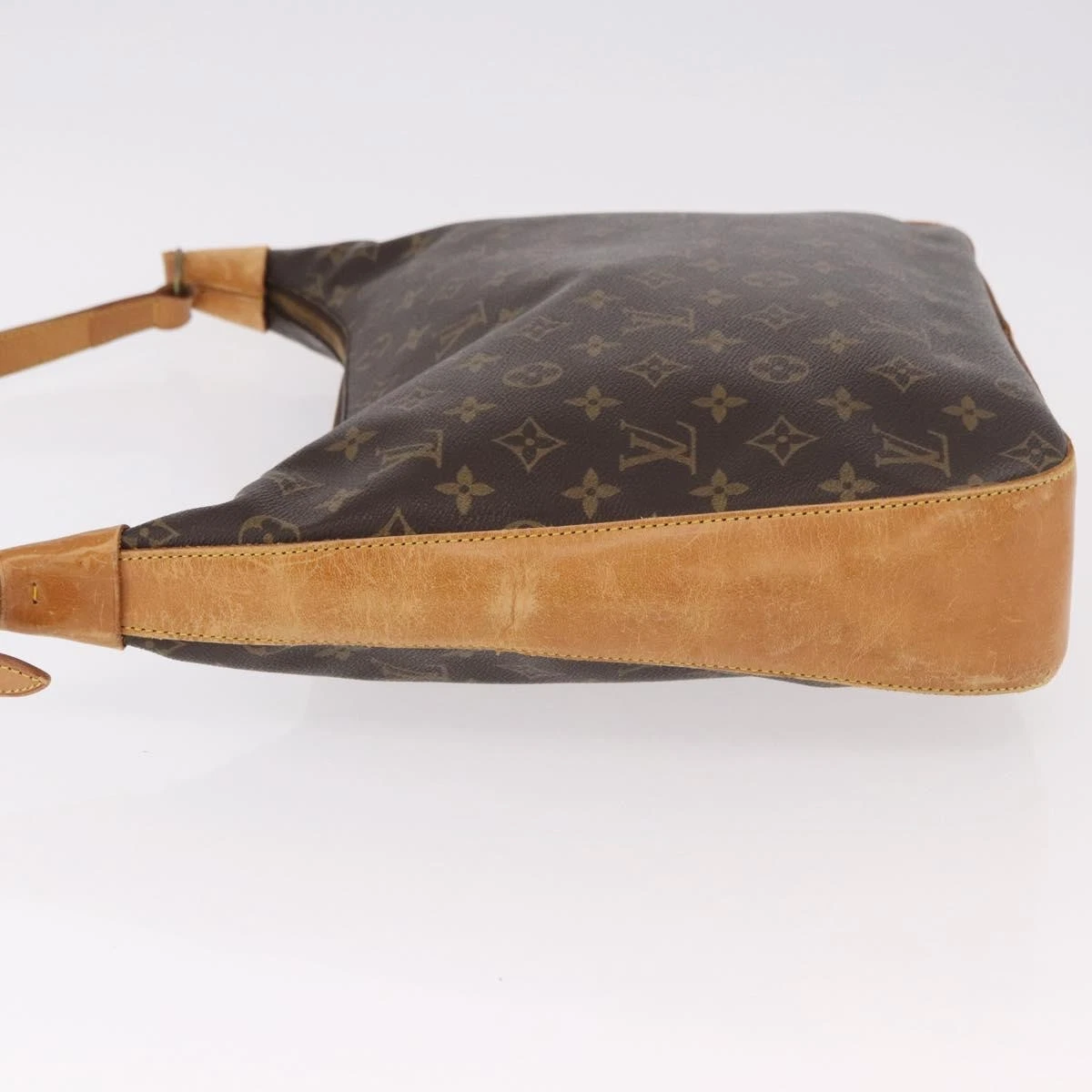 $1,450 1998 Louis Vuitton Monogram Vagabond Shoulder Bag VI0998