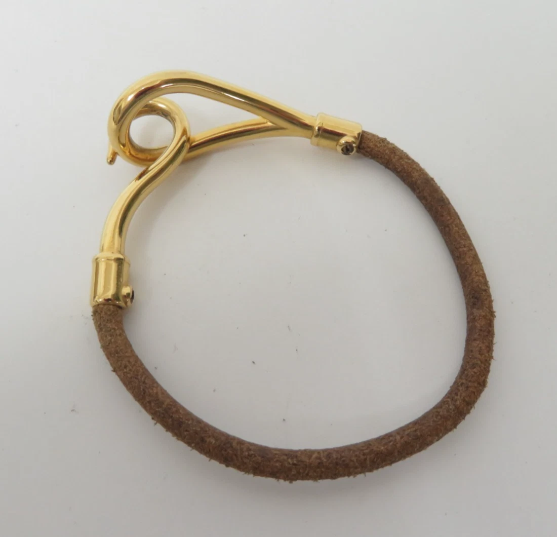 Hermes Jumbo Bracelet Accessory