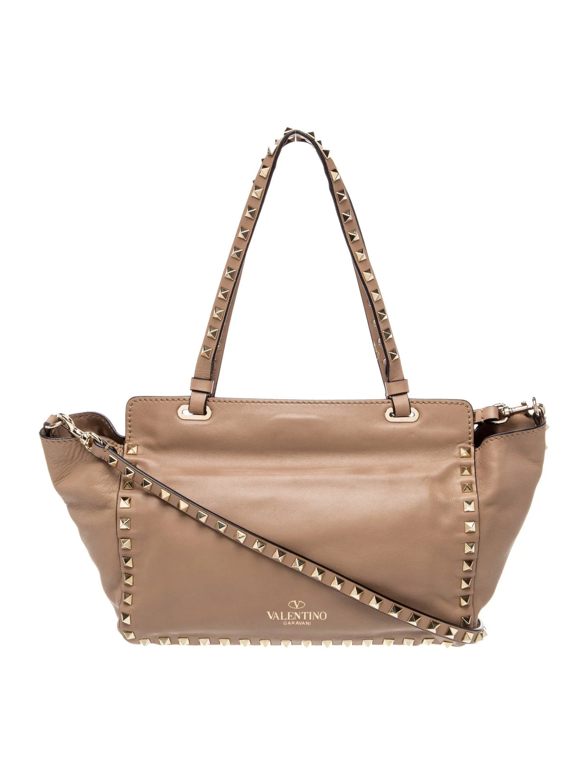Valentino Rockstud Shoulder Bag 10021132