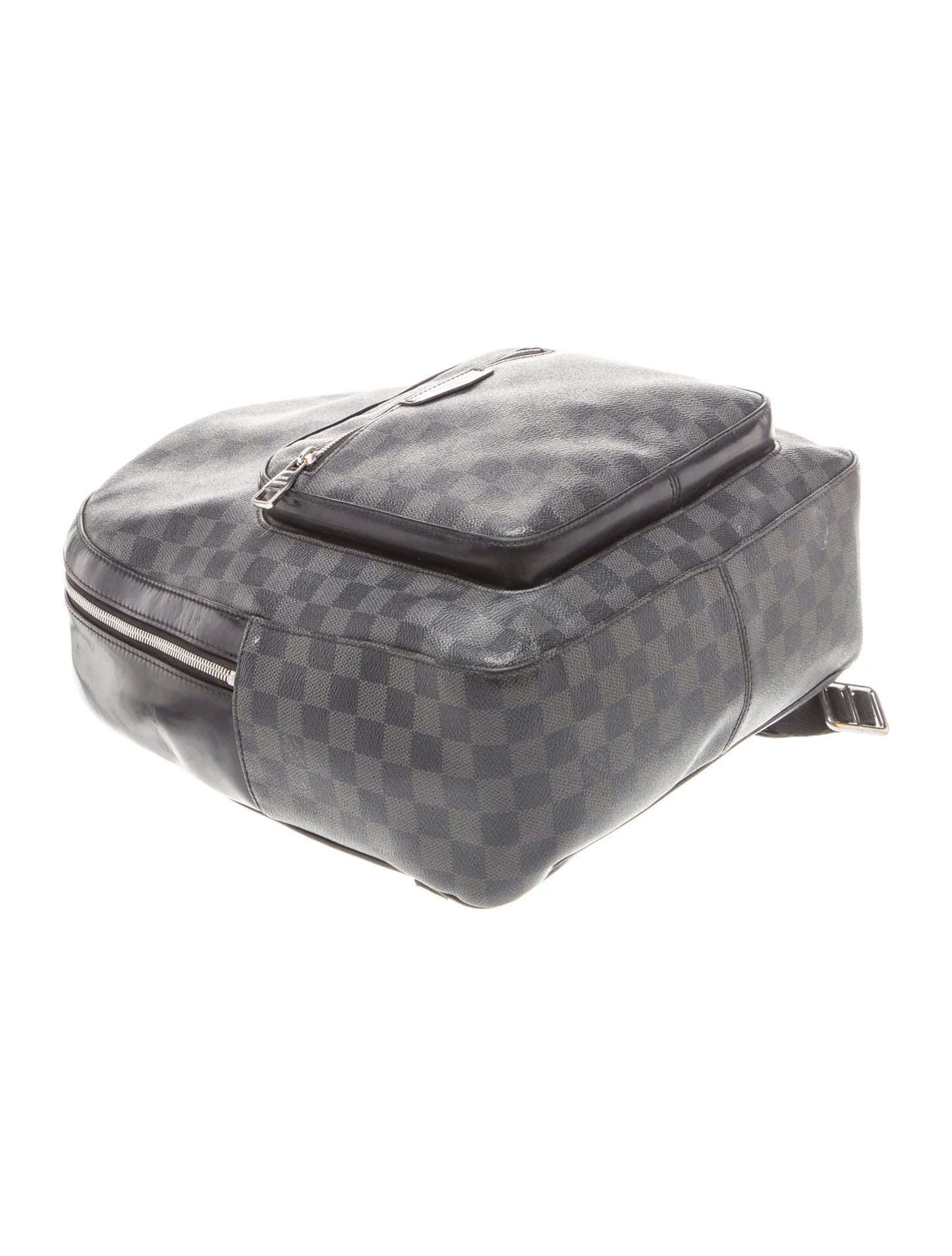 $2230 2017 Louis Vuitton Damier Graphite Josh