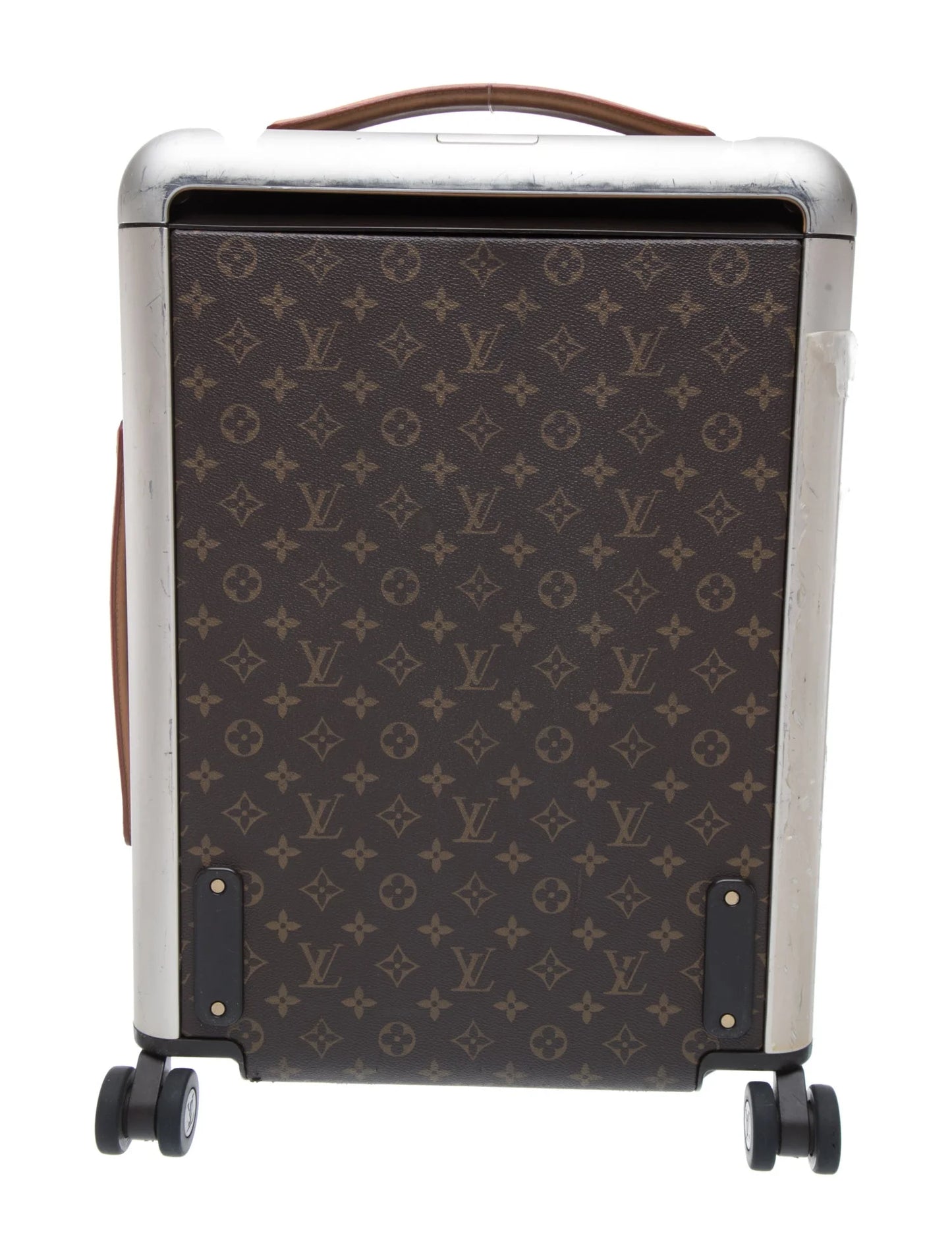 19in Monogram Roller Suitcase