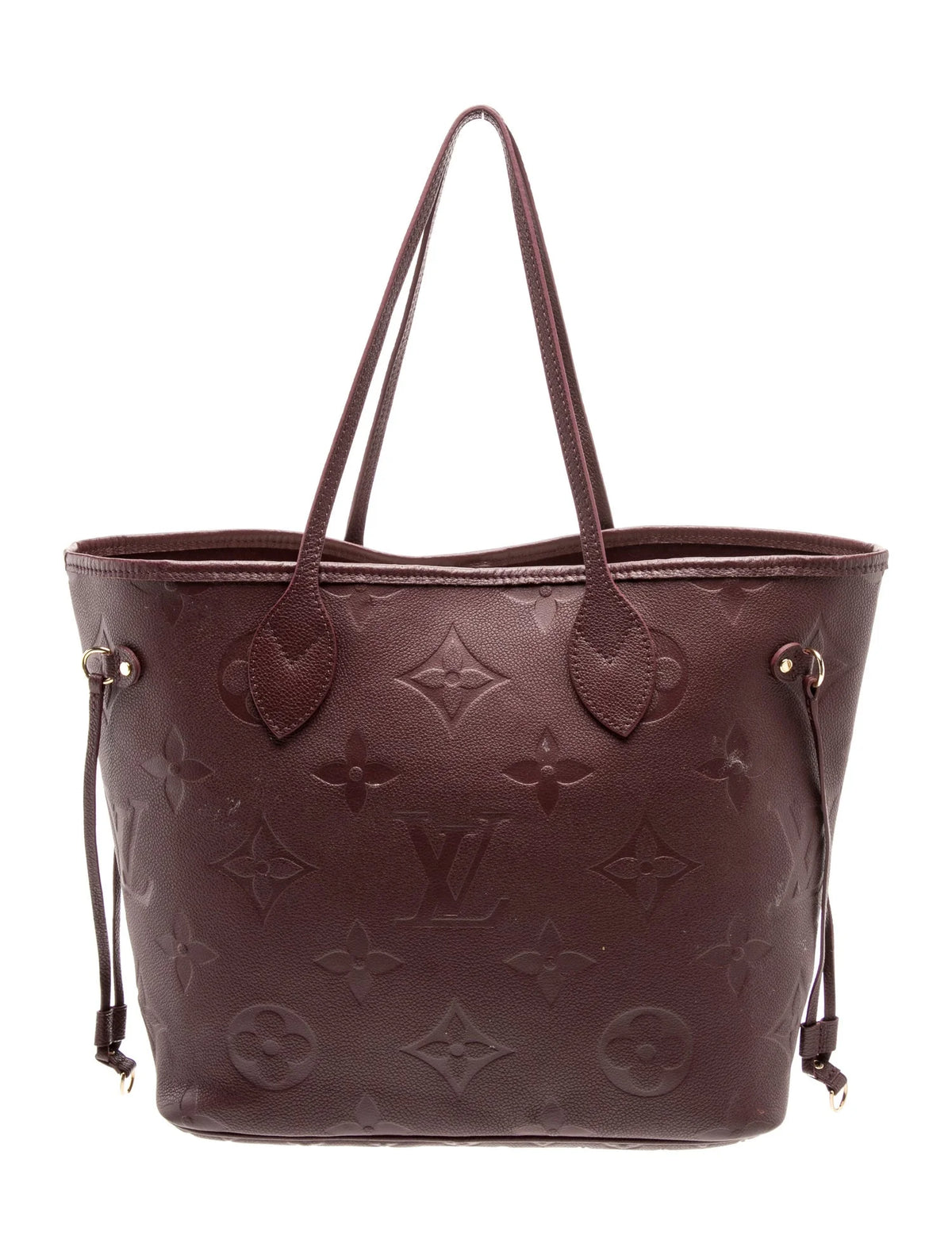 Monogram Giant Neverfull w/Pouch