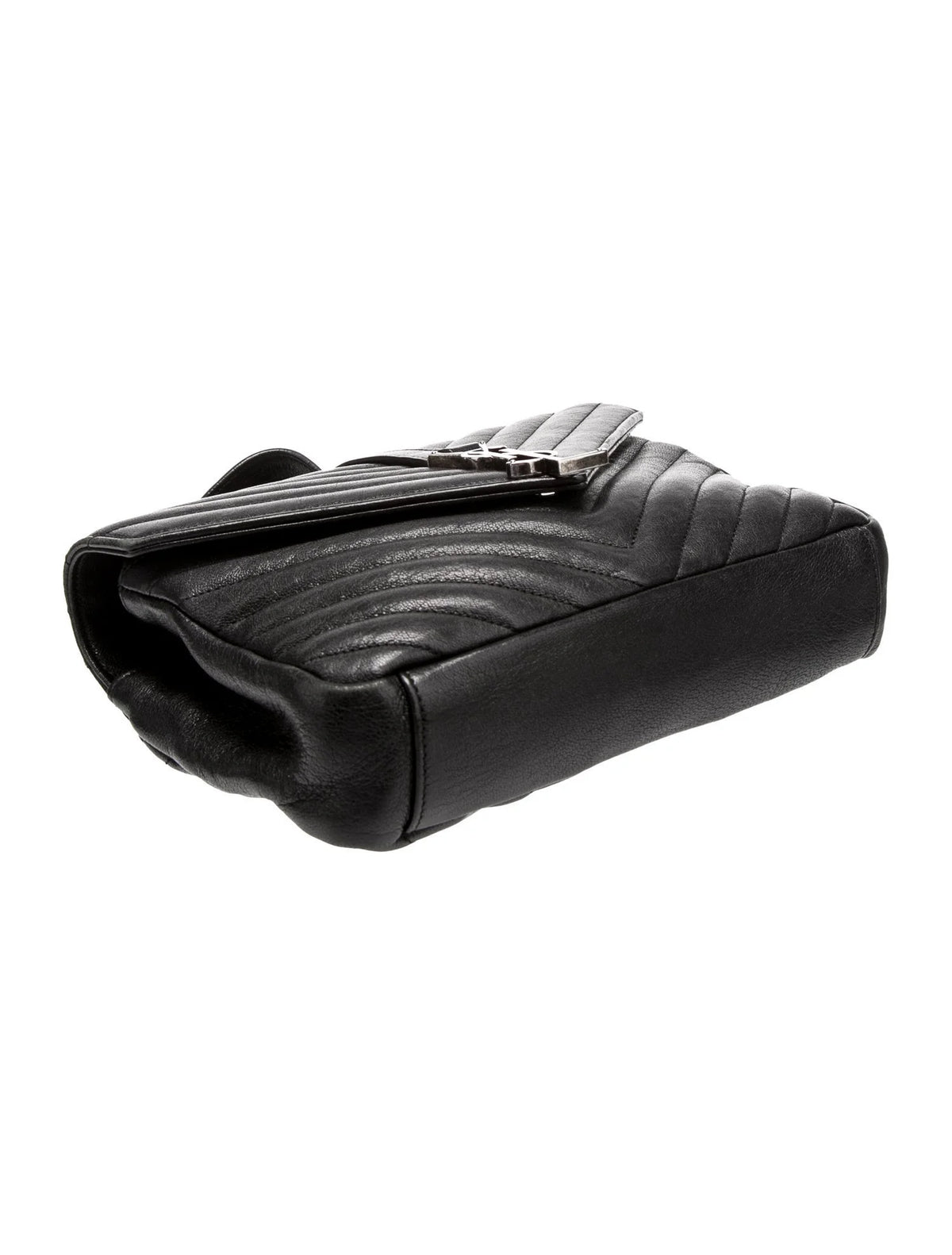 Leather College Medium