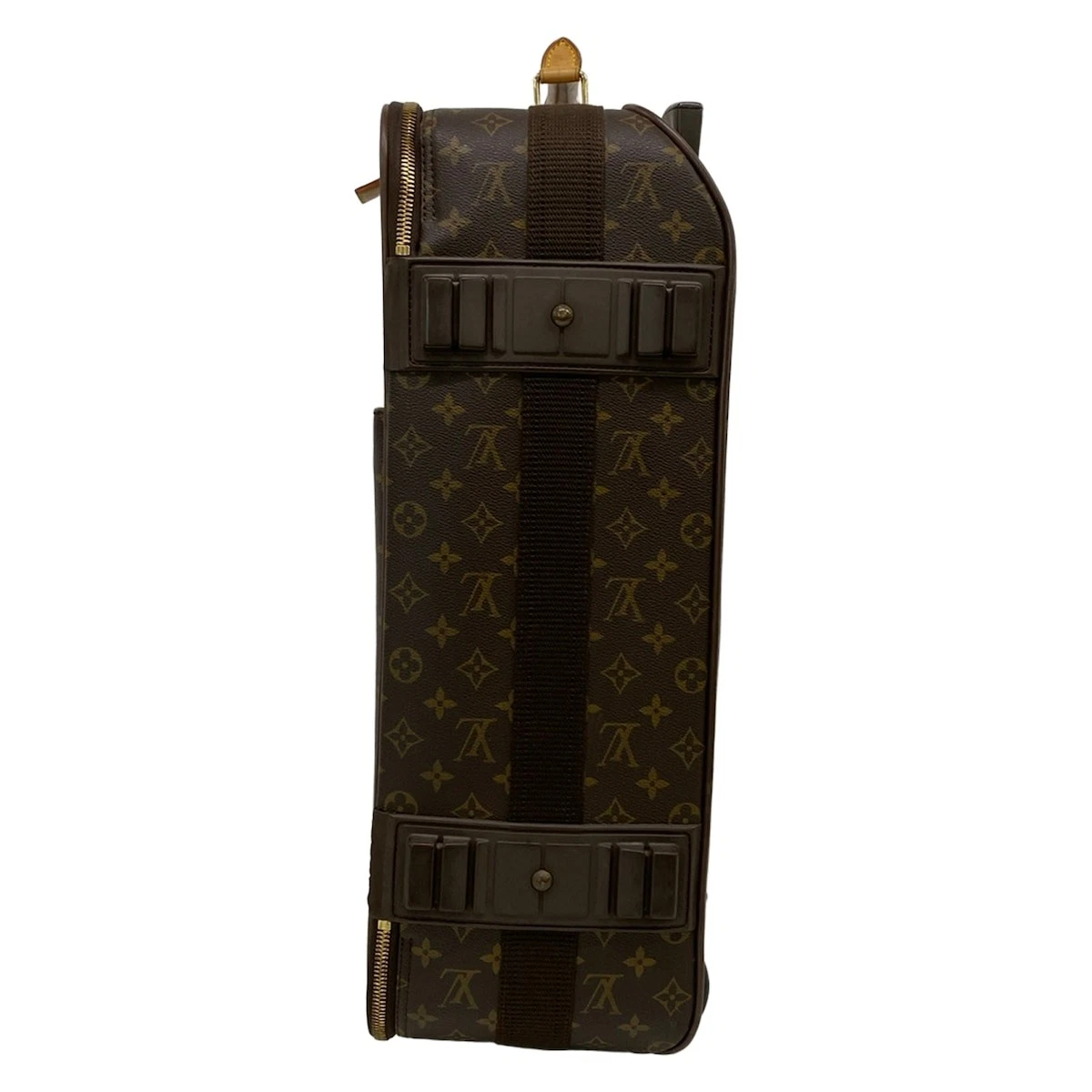 LOUIS VUITTON Pegase 60 M23250 (Old model) Monogram SP1918 Suitcase