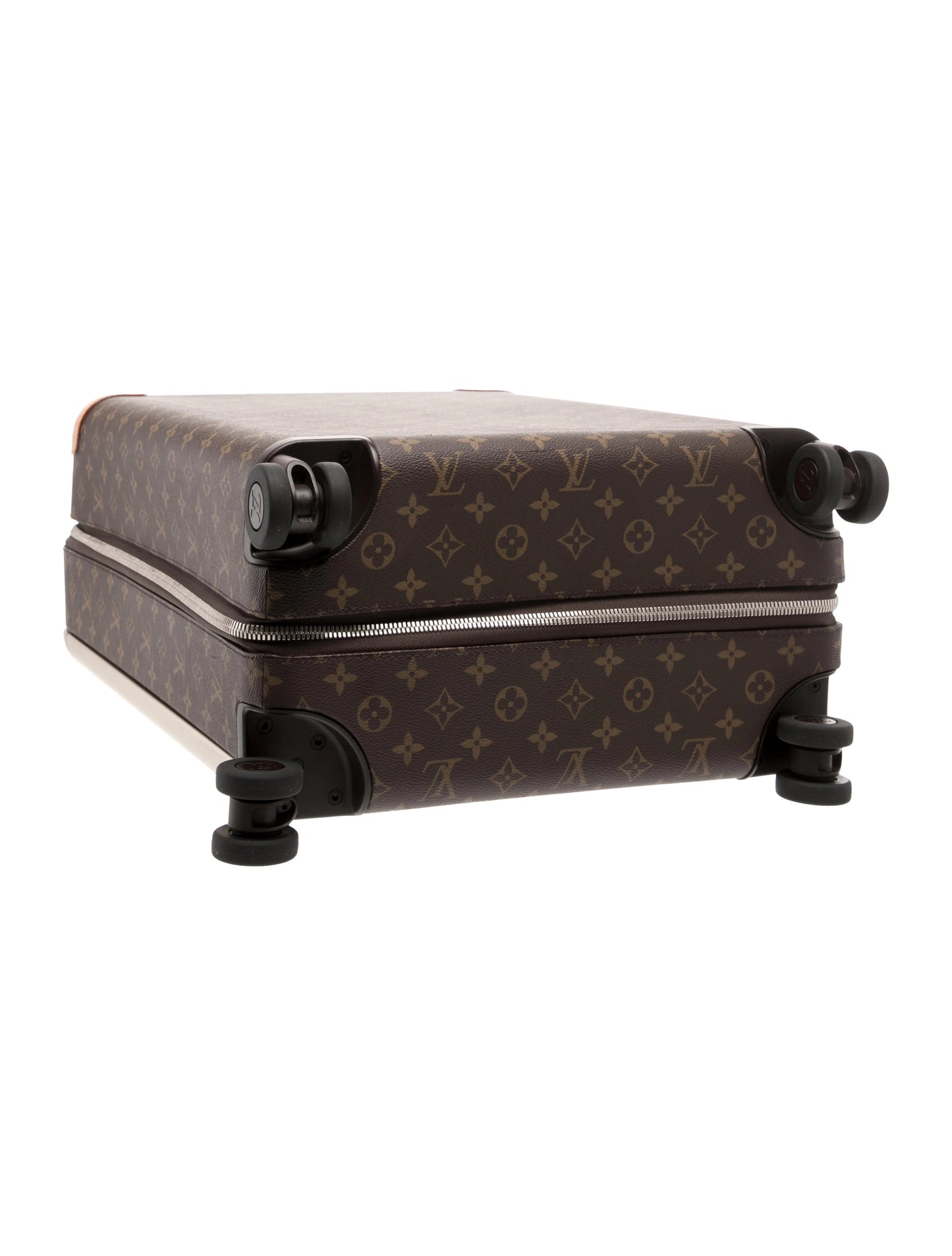 $3450 Louis Vuitton Monogram Horizon 50 Carryon Suitcase