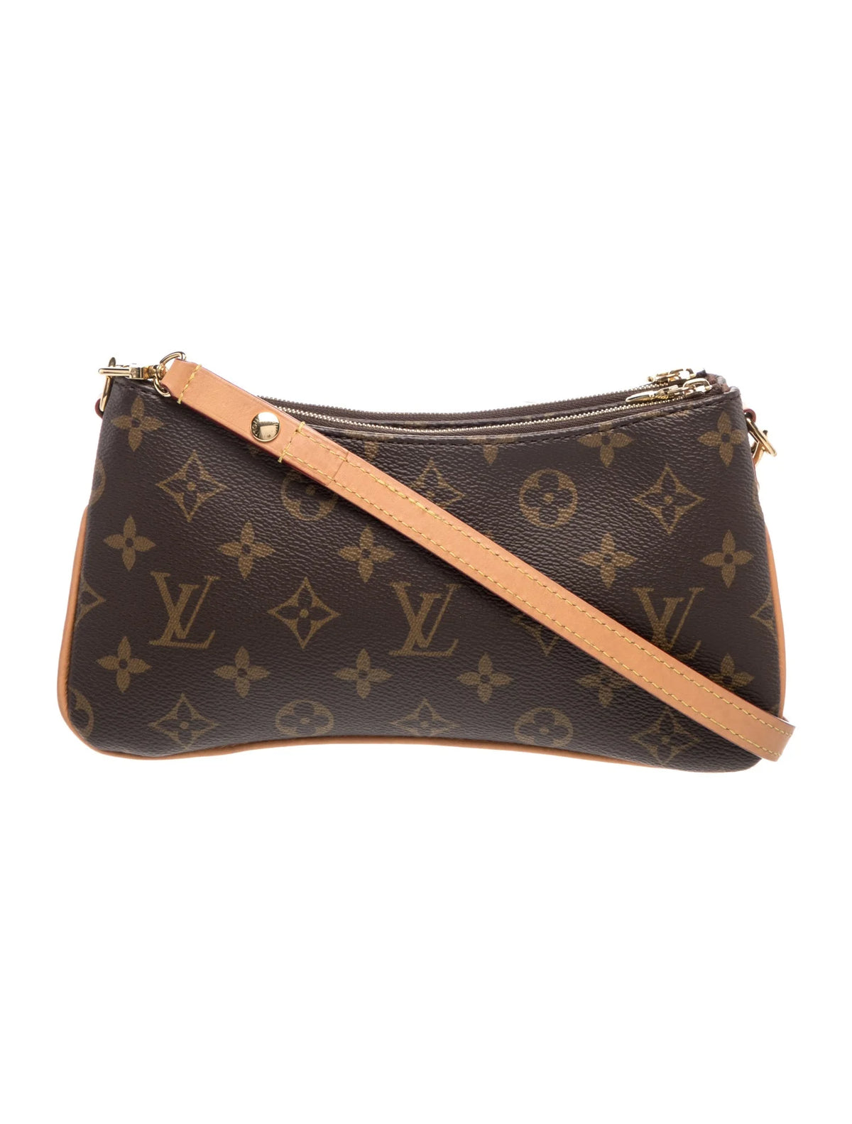 LV Monogram eva clutch Mini