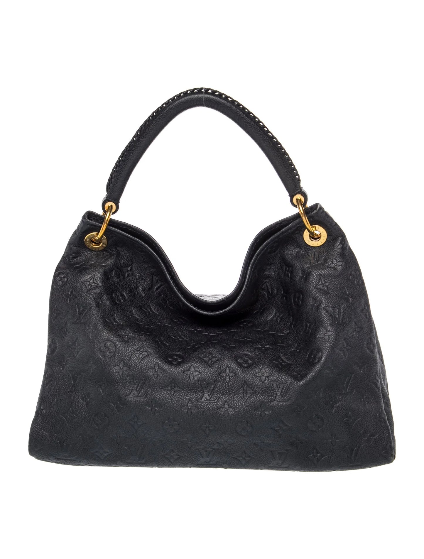 $3800 Louis Vuitton Empreinte Artsy MM Infini