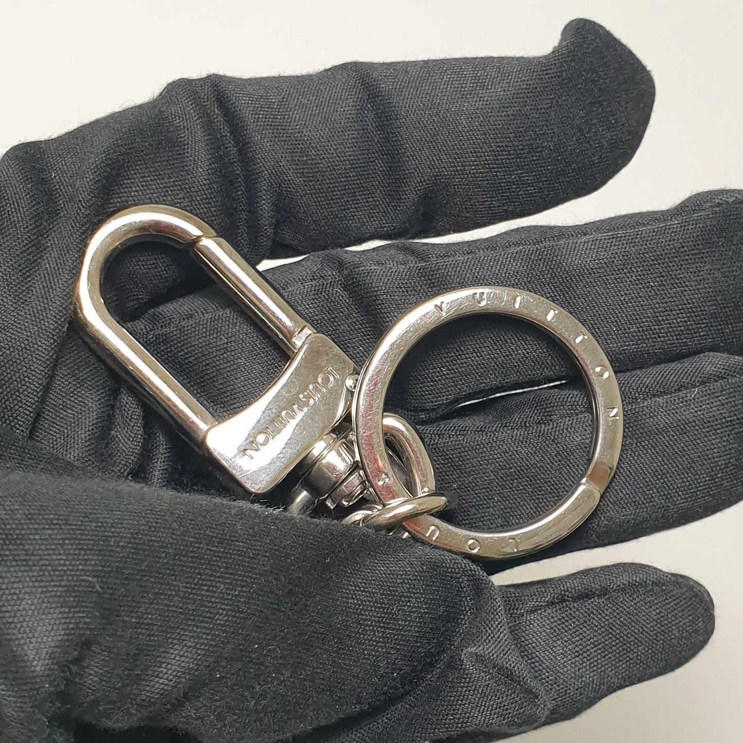 Louis Vuitton Bag Charm