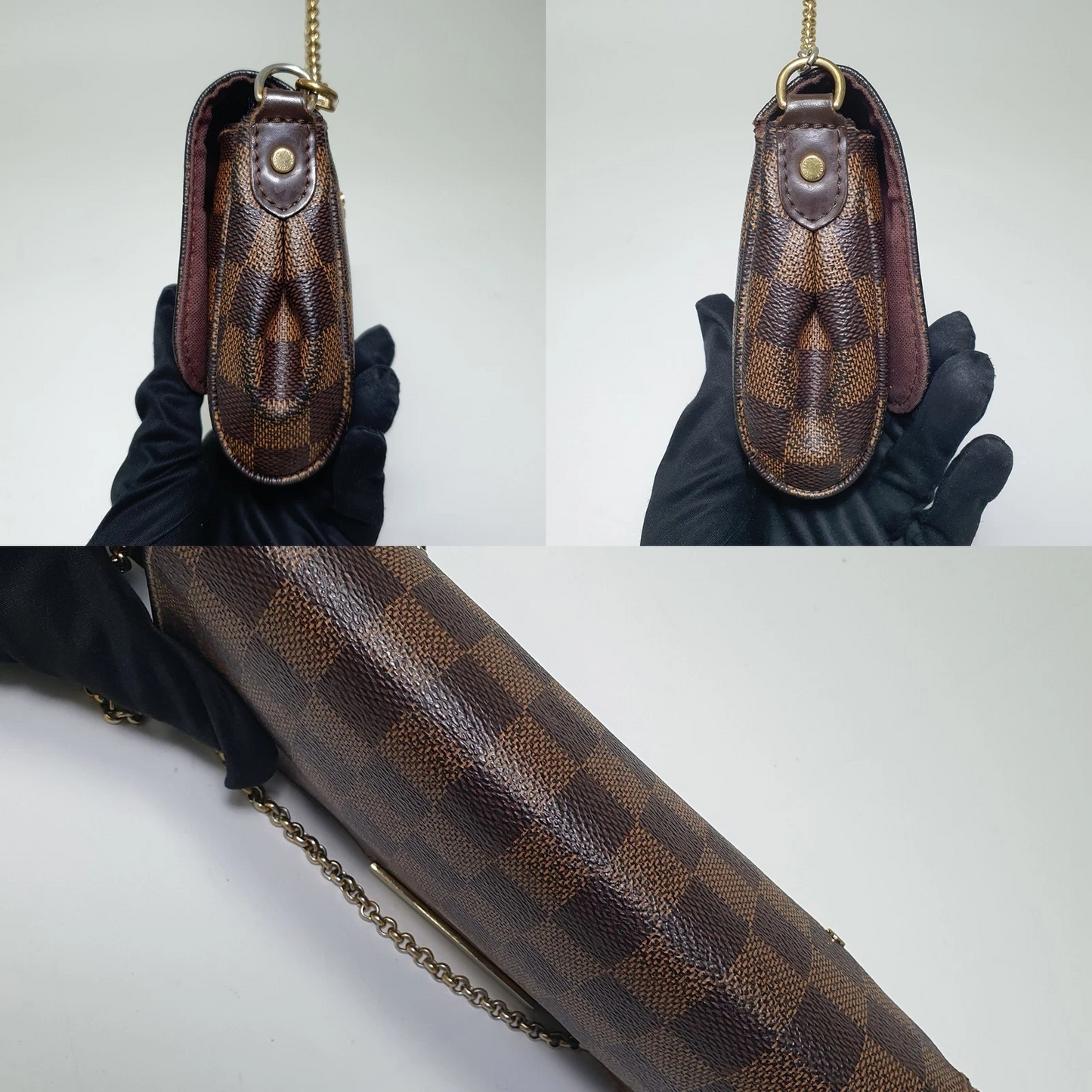 Louis Vuitton Favorite PM FL5113