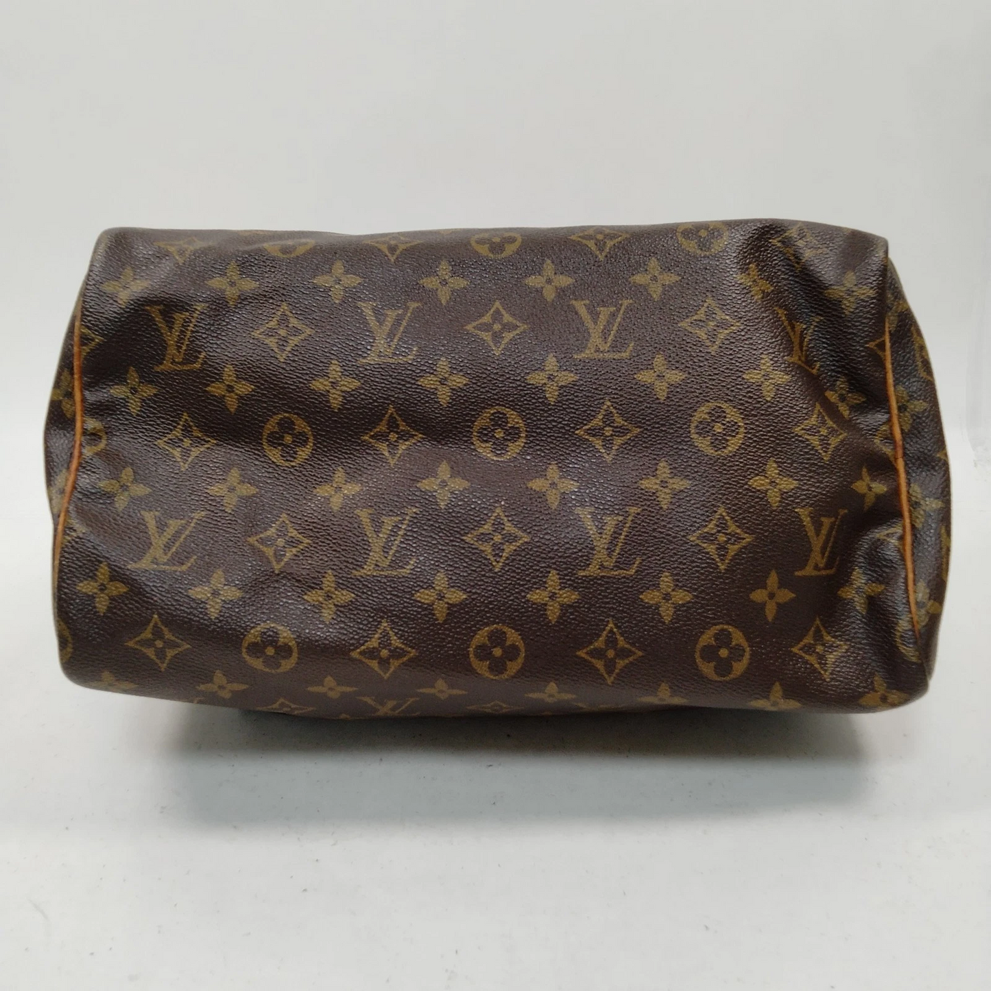 $1550 1991 Louis Vuitton Monogram Speedy 30 VI0961
