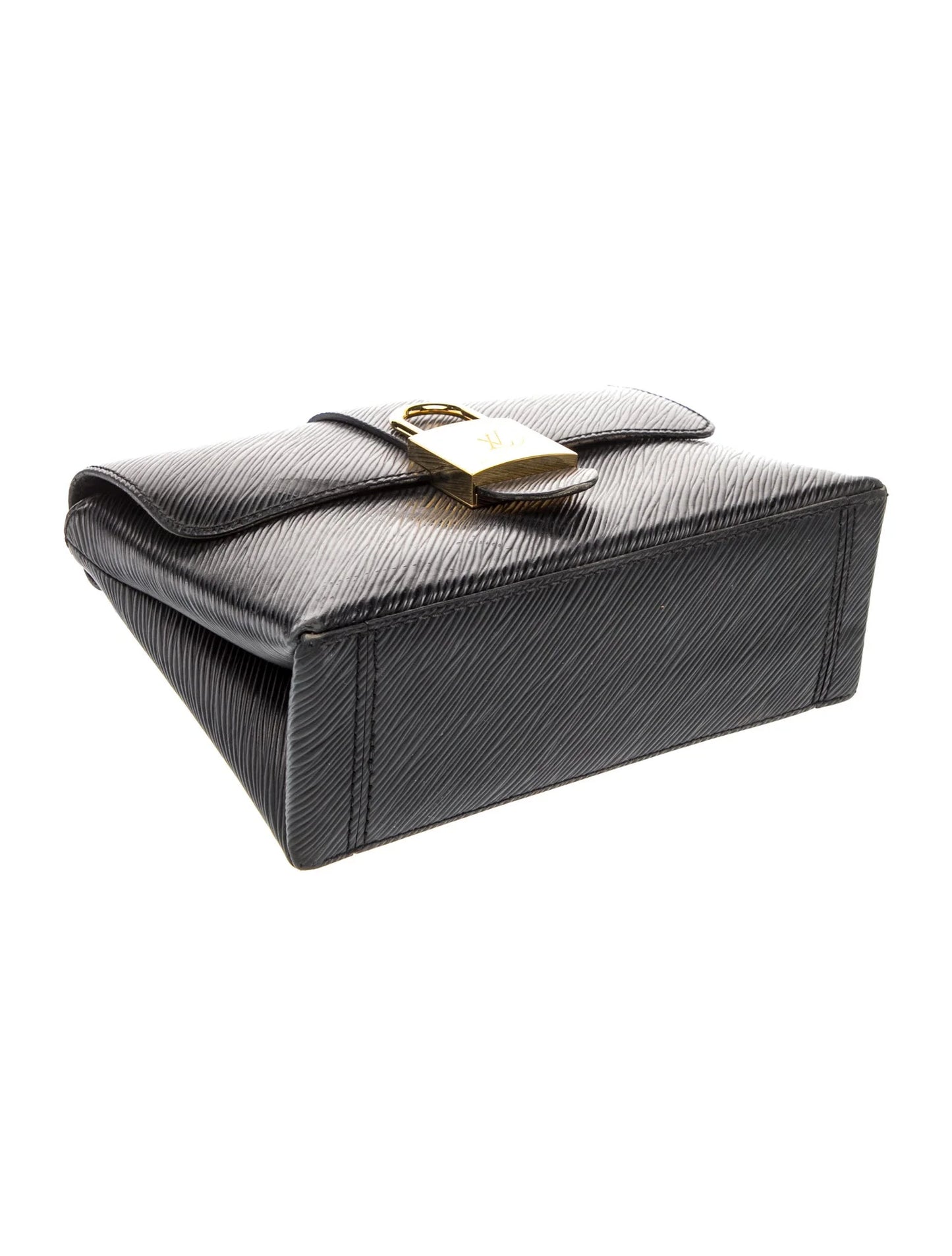 LV Monogram Locky BB