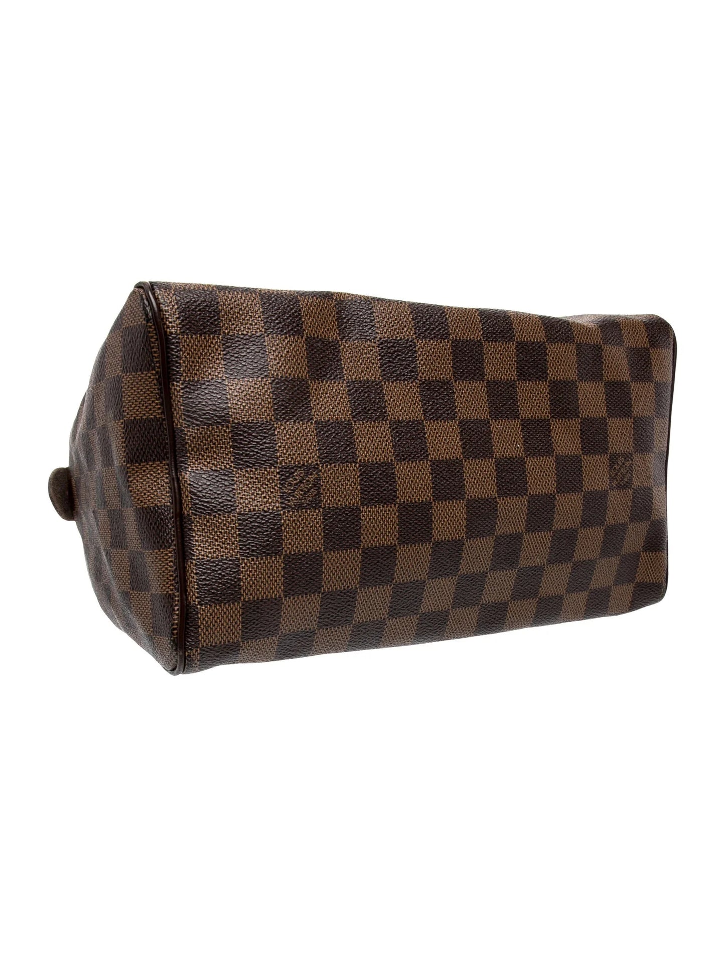 Damier Ebene Speedy 25