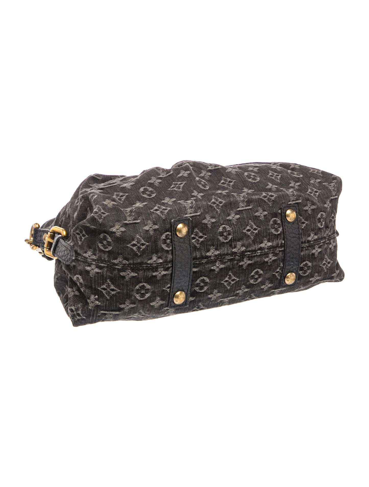 LV Monogram Neo Cabby MM Vintage
