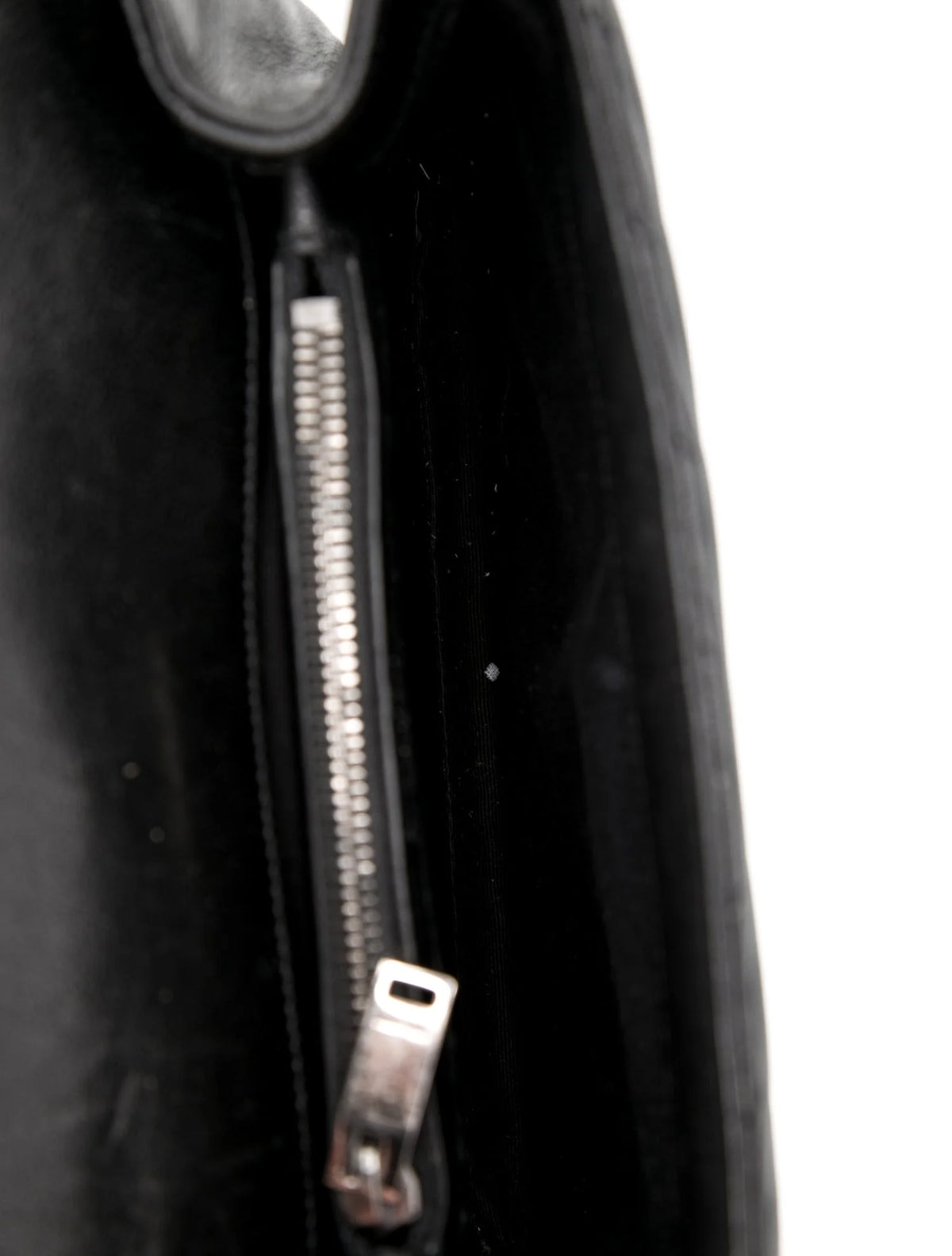 Leather College Medium