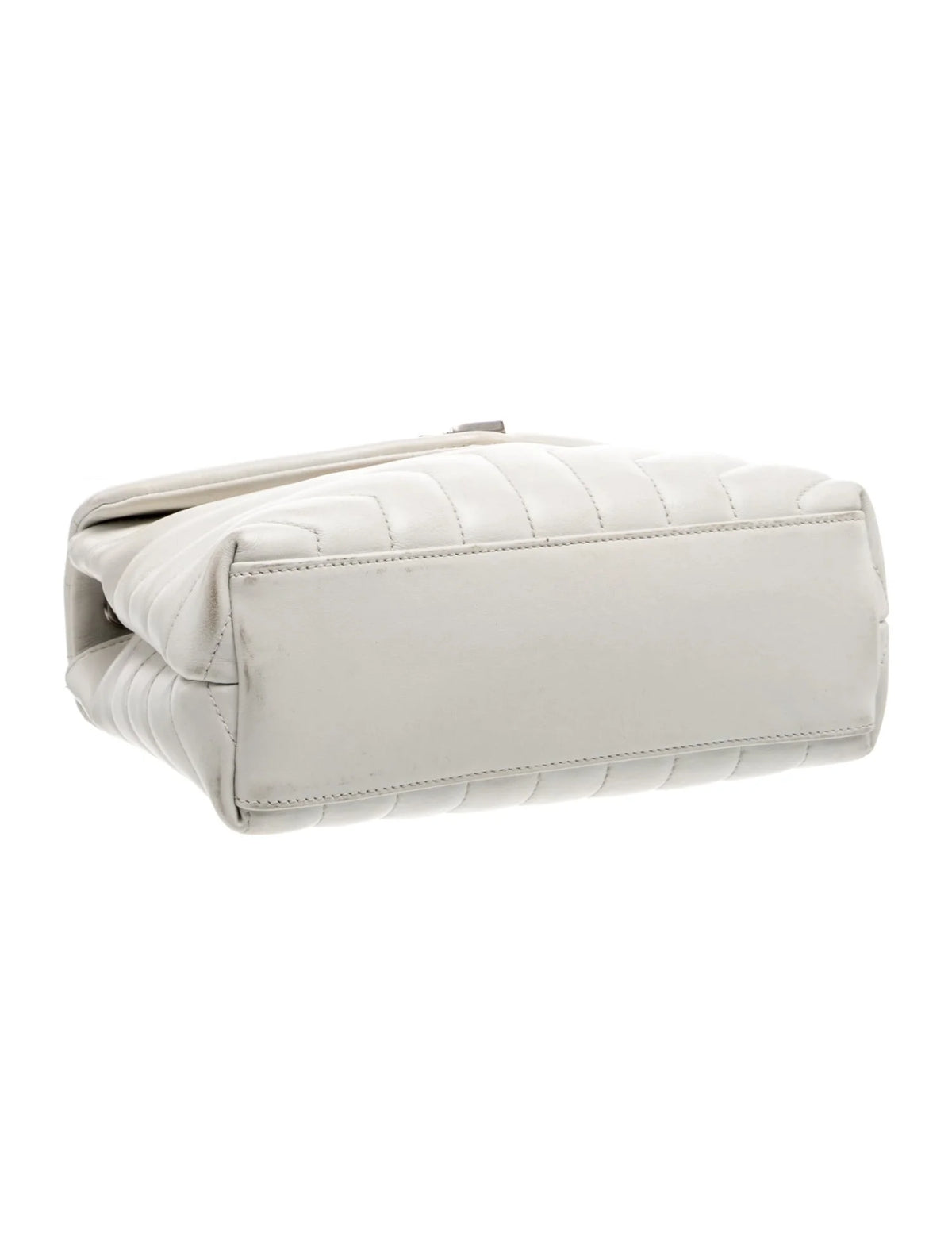 Quilted Crossbody Bag