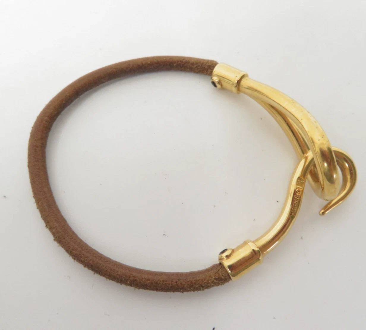 Hermes Jumbo Bracelet Accessory
