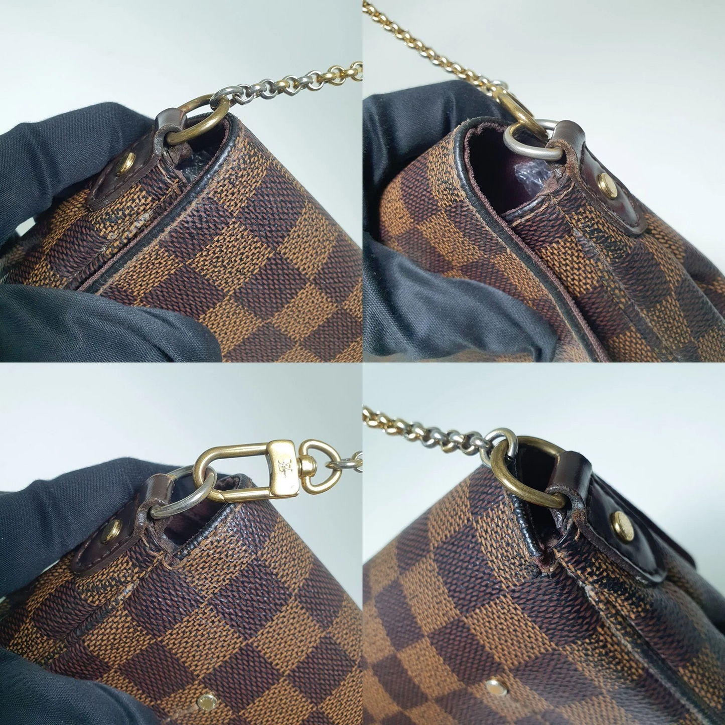 Louis Vuitton Favorite PM FL5113