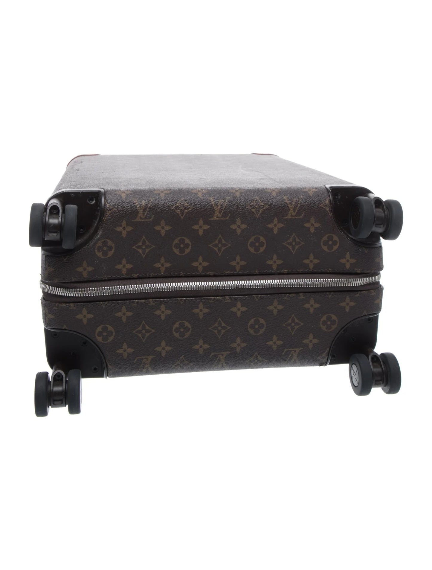 19in Monogram Roller Suitcase