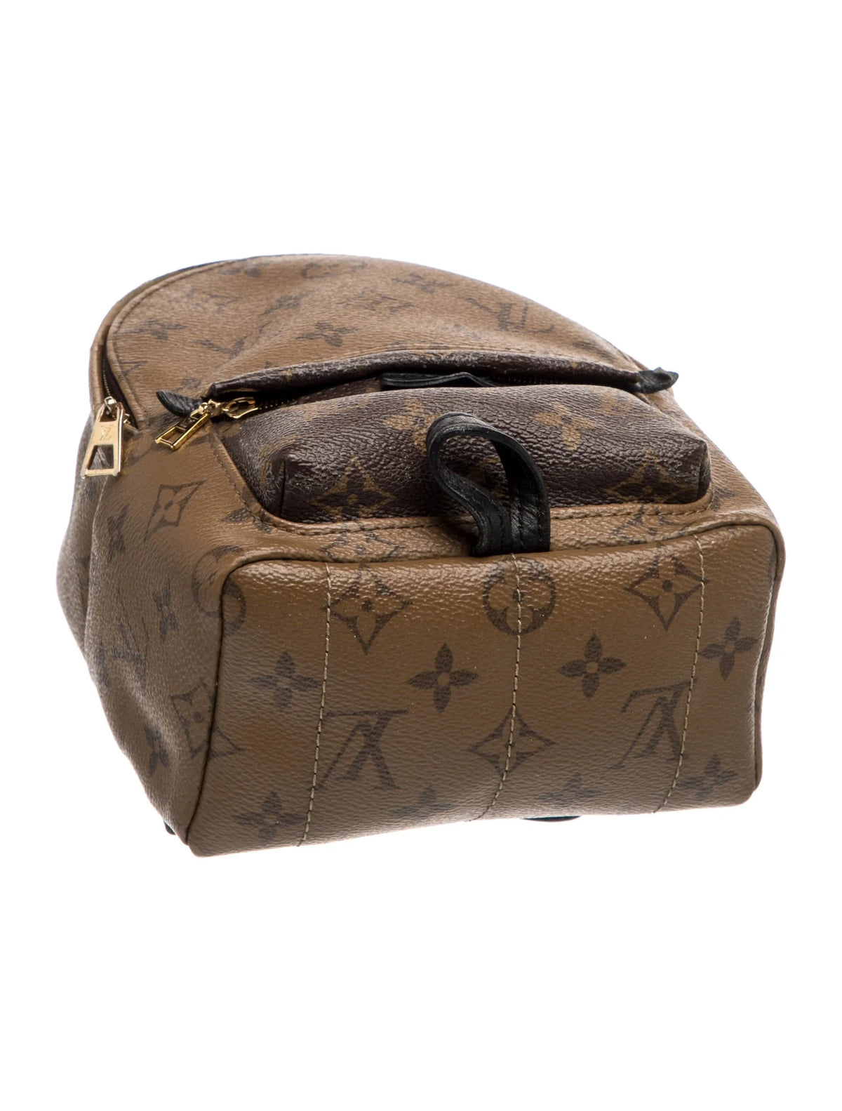 LV Monogram Palm Springs Mini