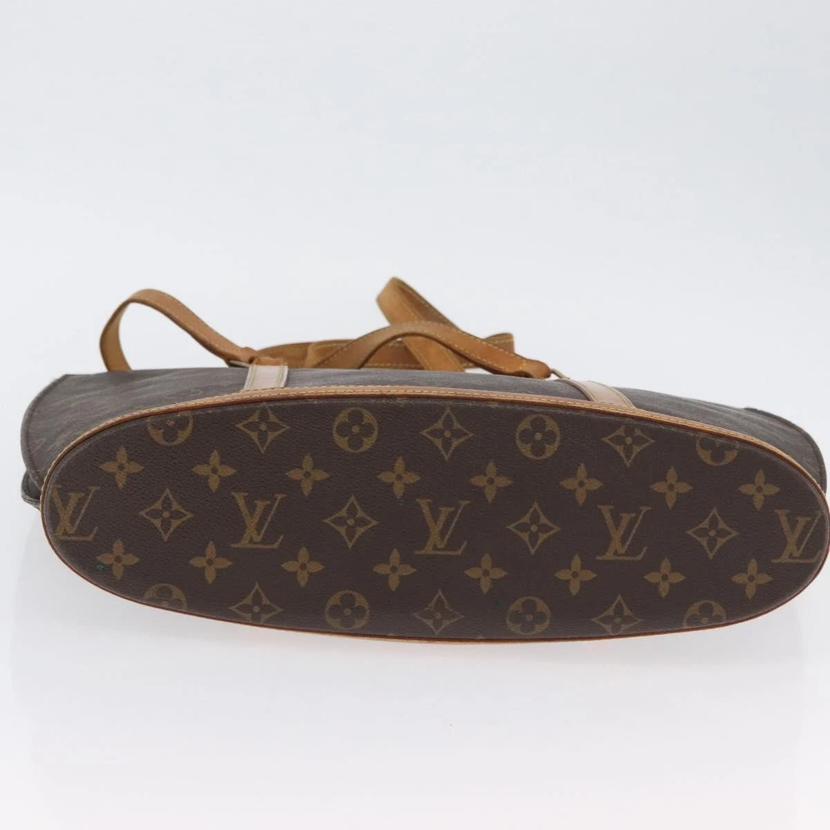 $1,260 1995 Louis Vuitton Monogram Babylone Tote Bag VI1915