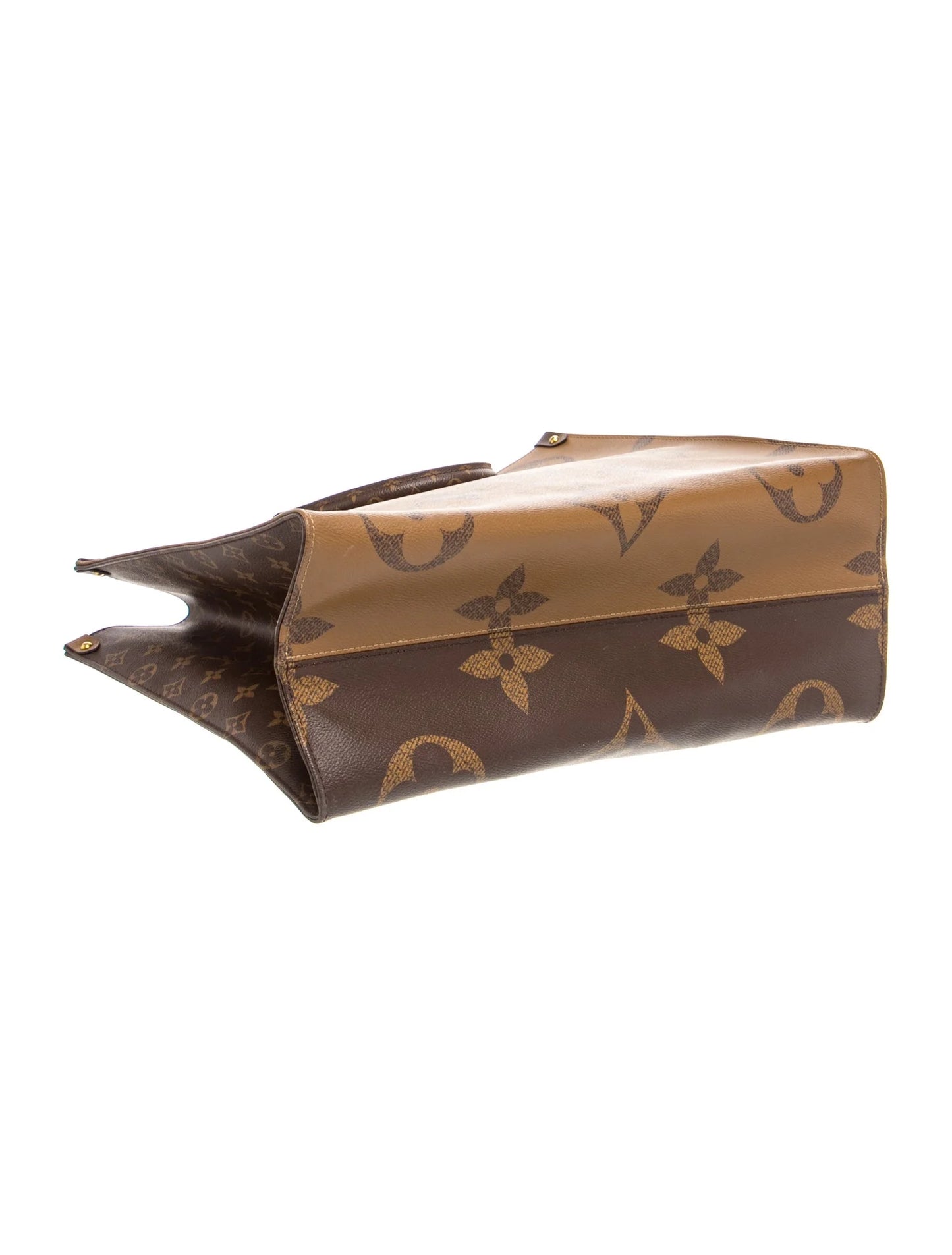 LV Monogram OnTheGo GM