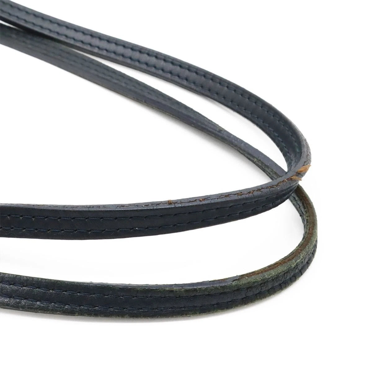 Louis Vuitton Neverfull Tote MM Blue Canvas