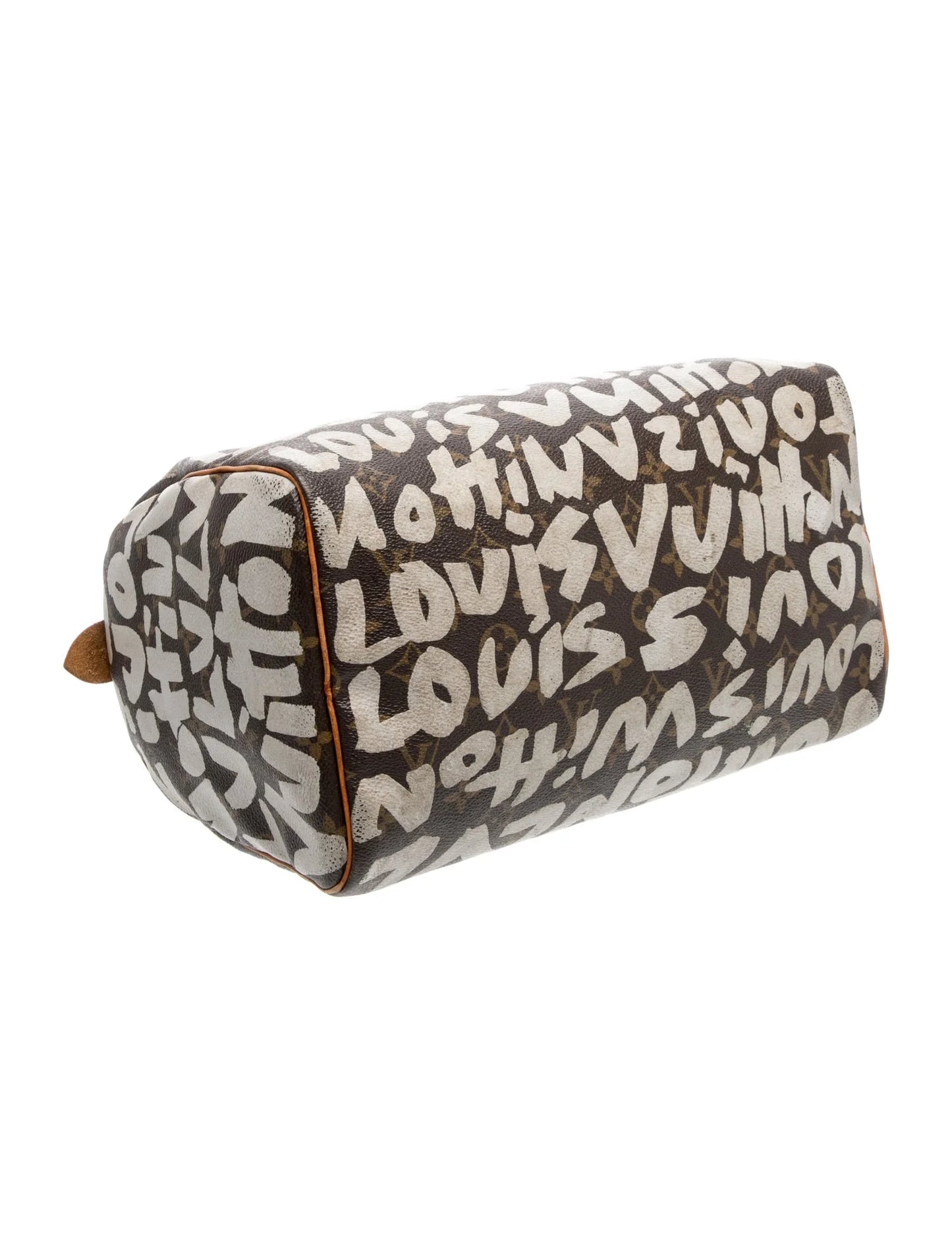 LV Monogram Speedy 30 Vintage