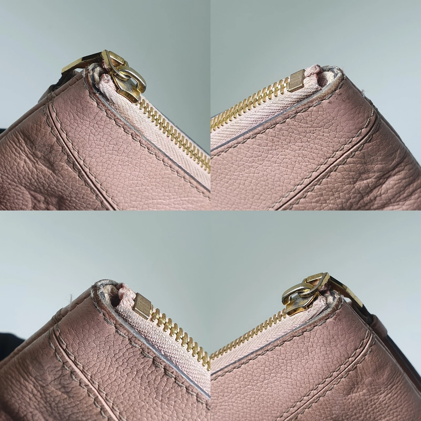 Louis Vuitton Daily Empreinte Clutch TN4108