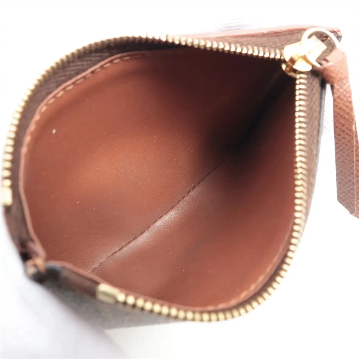 $605 2019 Louis Vuitton Monogram Victorine Wallet NZ1199