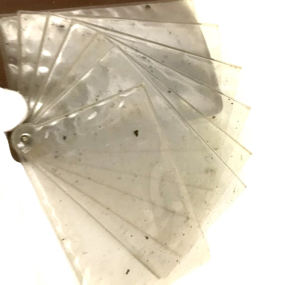 Louis Vuitton Monogram Porte Cartes Credit Pression Card Case CT1001