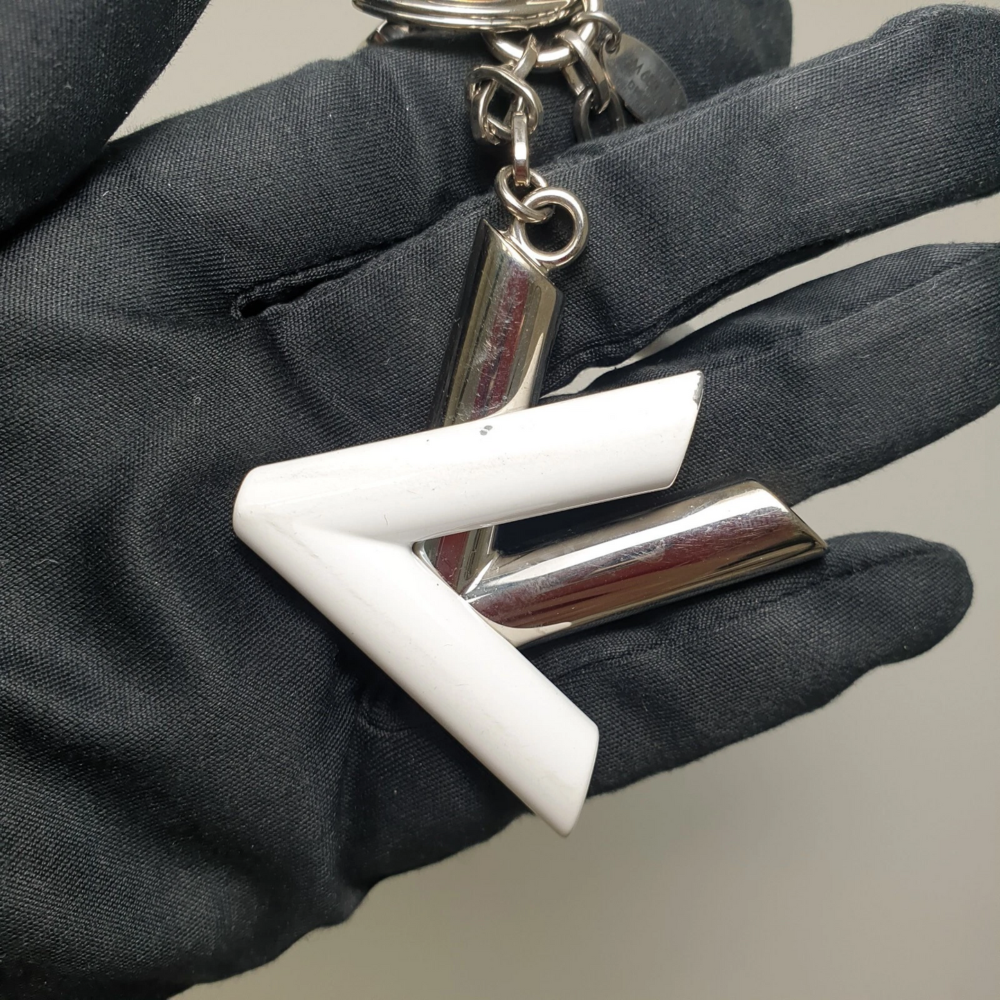 Louis Vuitton Bag Charm