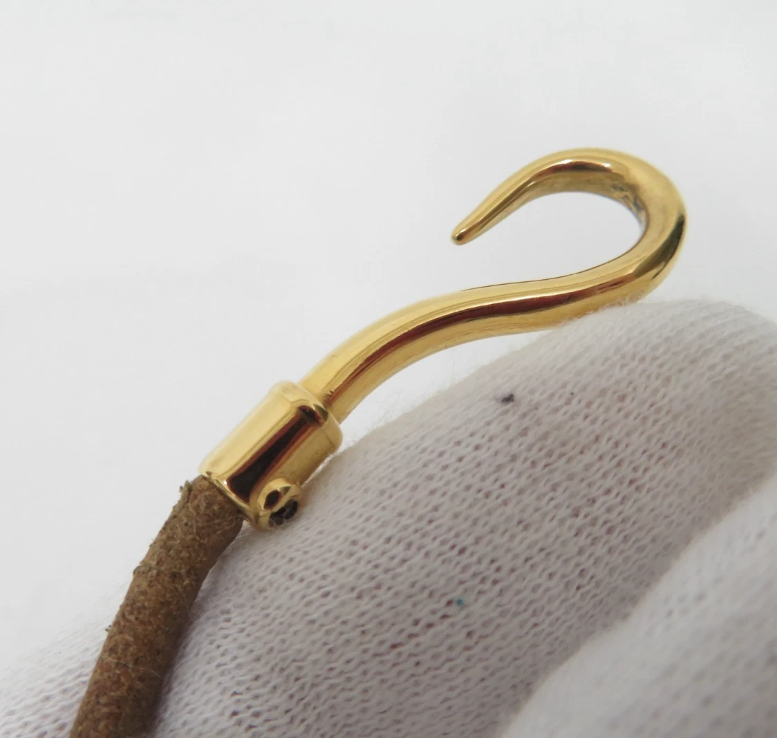 Hermes Jumbo Bracelet Accessory