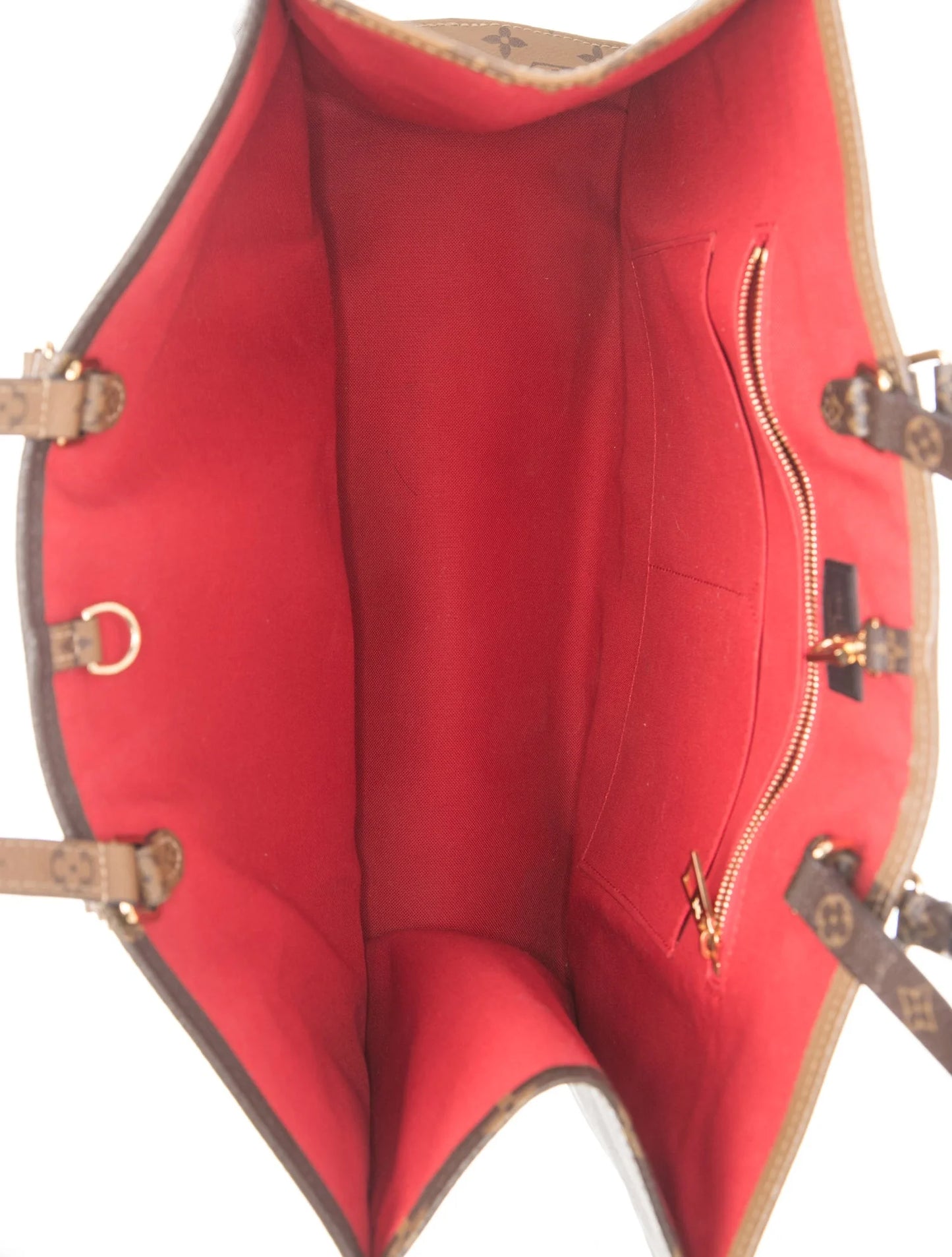 LV Monogram OnTheGo GM