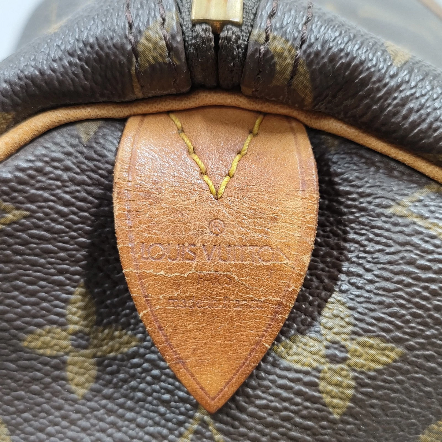 $2170 1989 Louis Vuitton Monogram Keepall 55 MI8908
