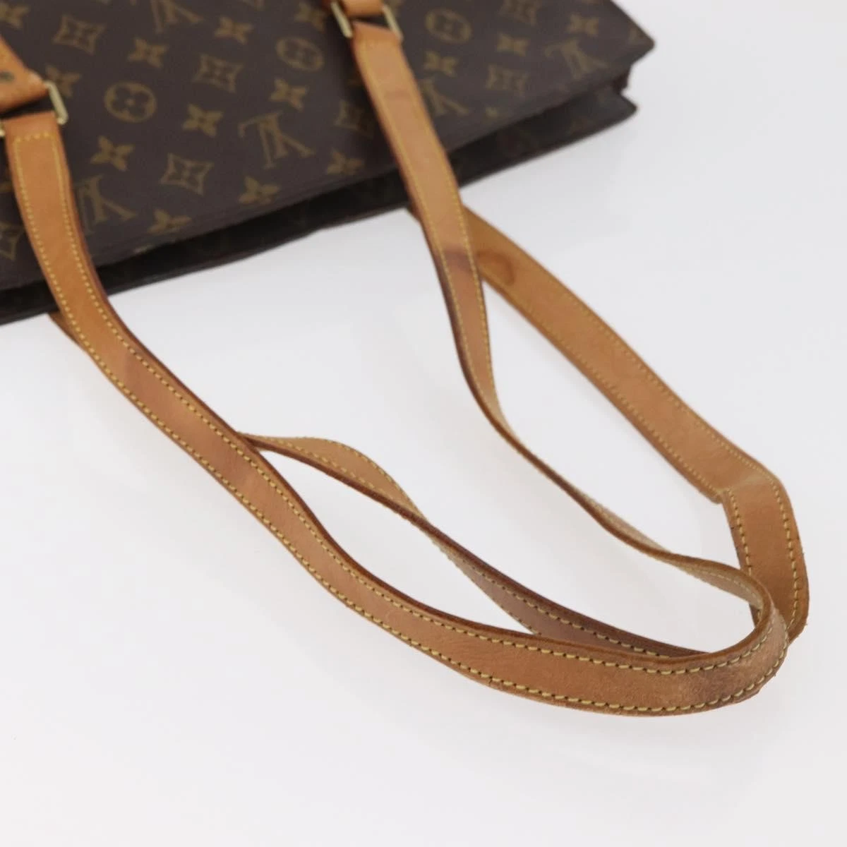 $1260 1997 LOUIS VUITTON Monogram Babylone VI0927