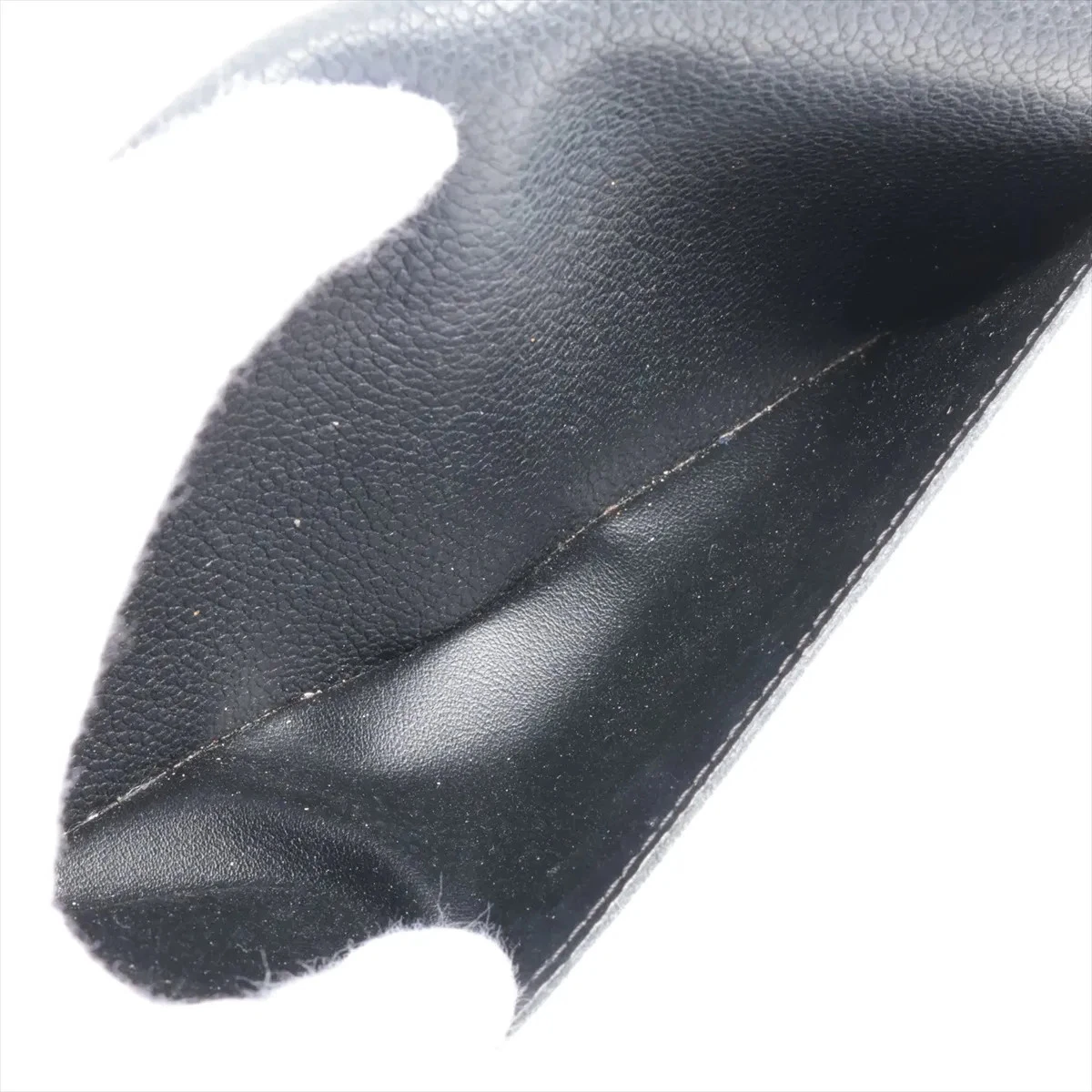 Louis Vuitton Empreinte Portefeuille Sarah M61182 Noir Long Wallet