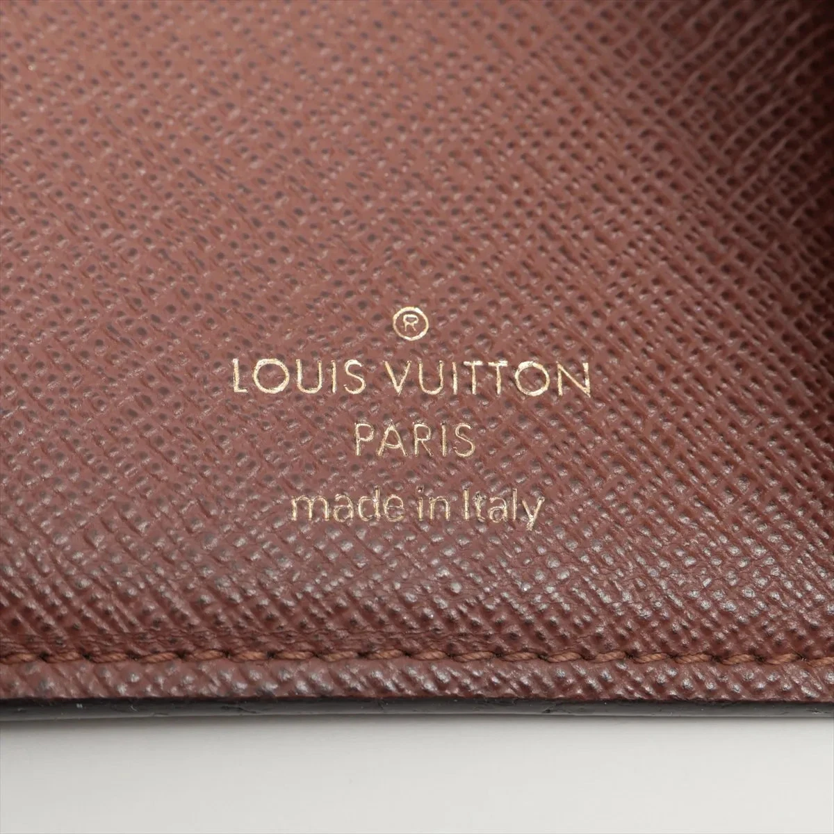 $605 2019 Louis Vuitton Monogram Victorine Wallet NZ1199