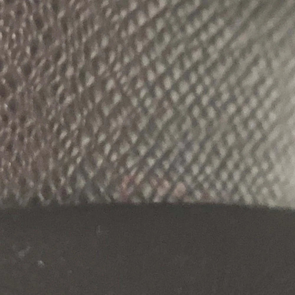 Louis Vuitton Damier Multicles 6 Ring Key Case Brown CT2161