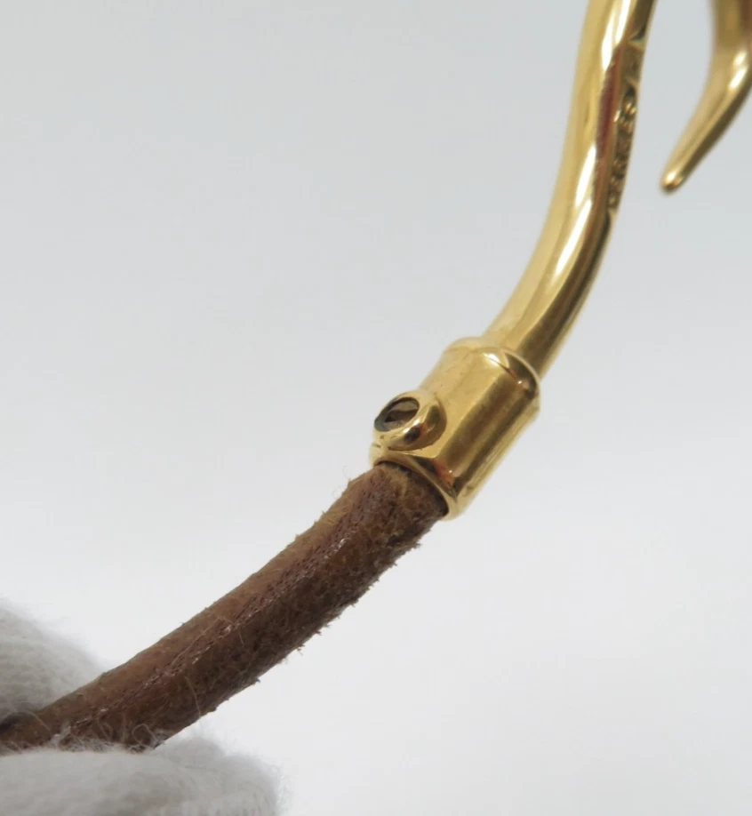 Hermes Jumbo Bracelet Accessory